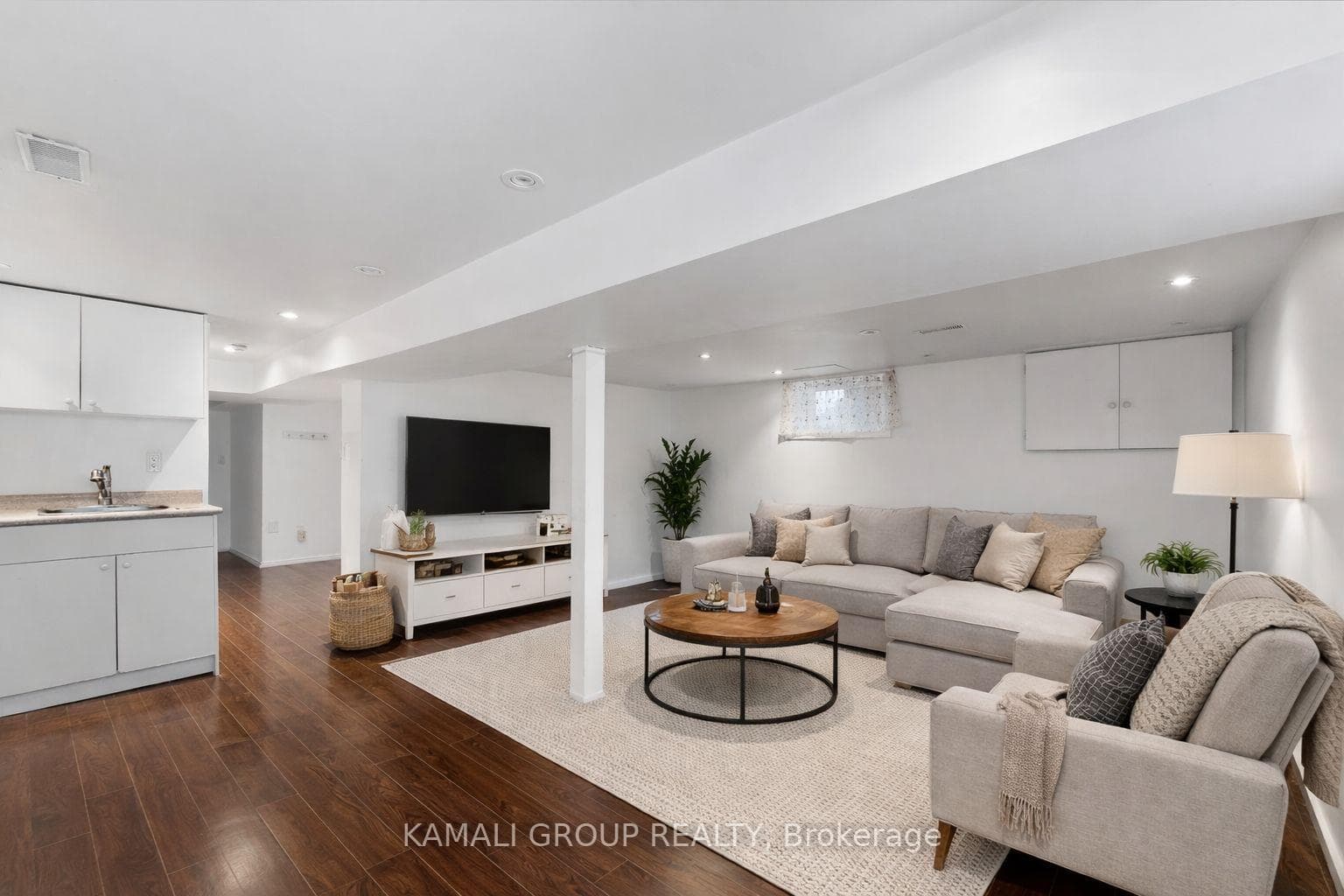 Virtual Staging