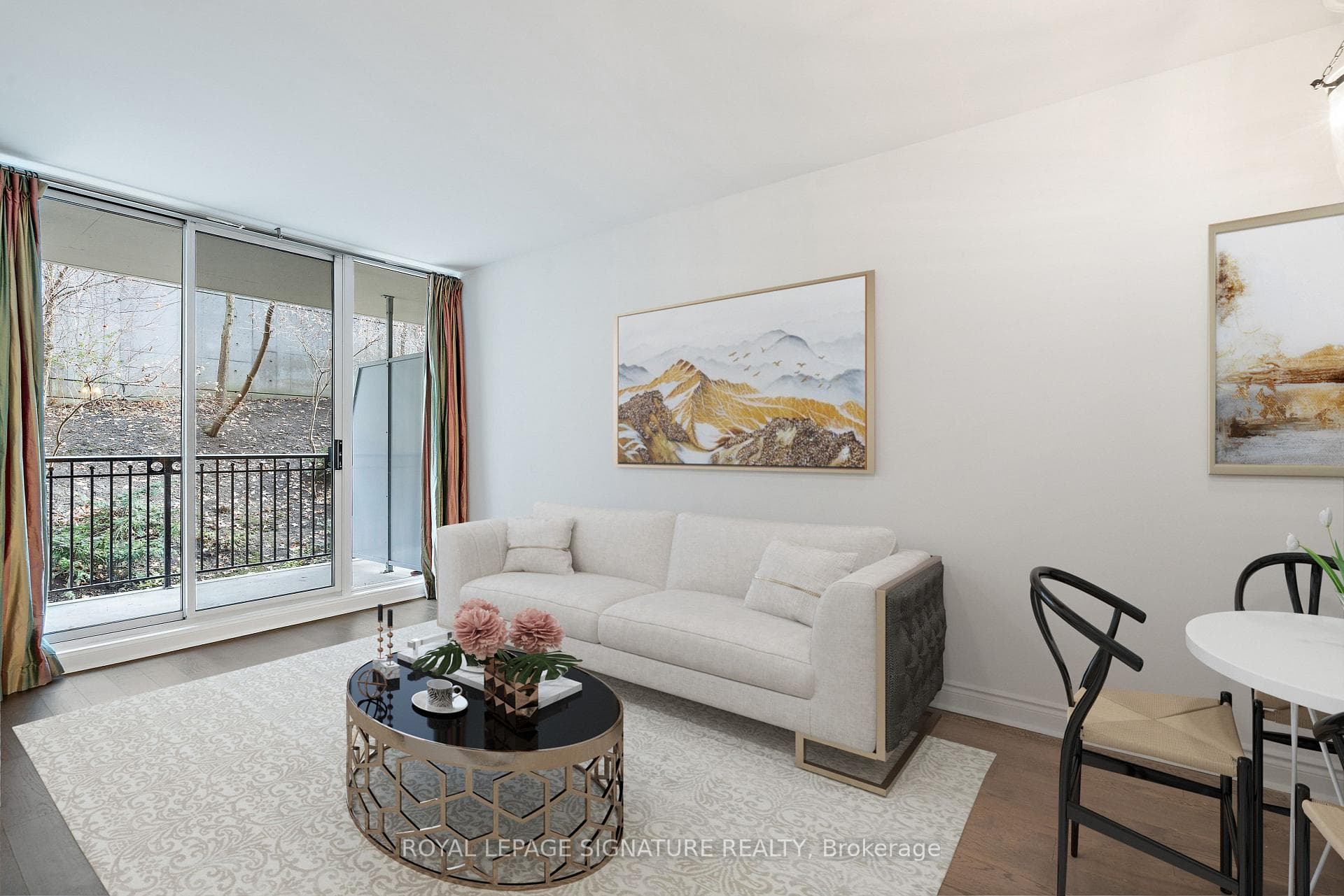 38 William Carson Crescent Unit 209 photo 3