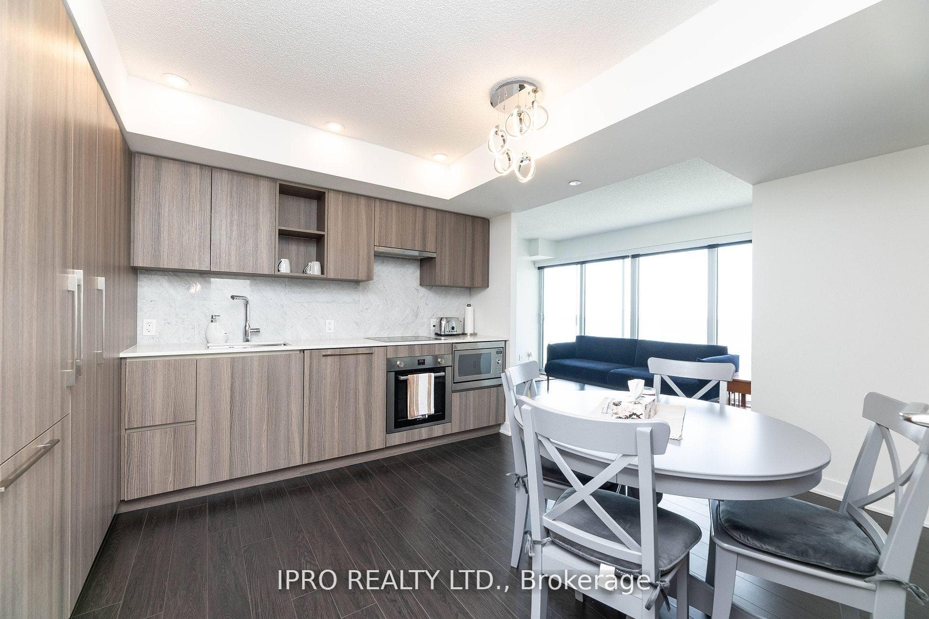 19 Bathurst Street Unit 2311 photo 9