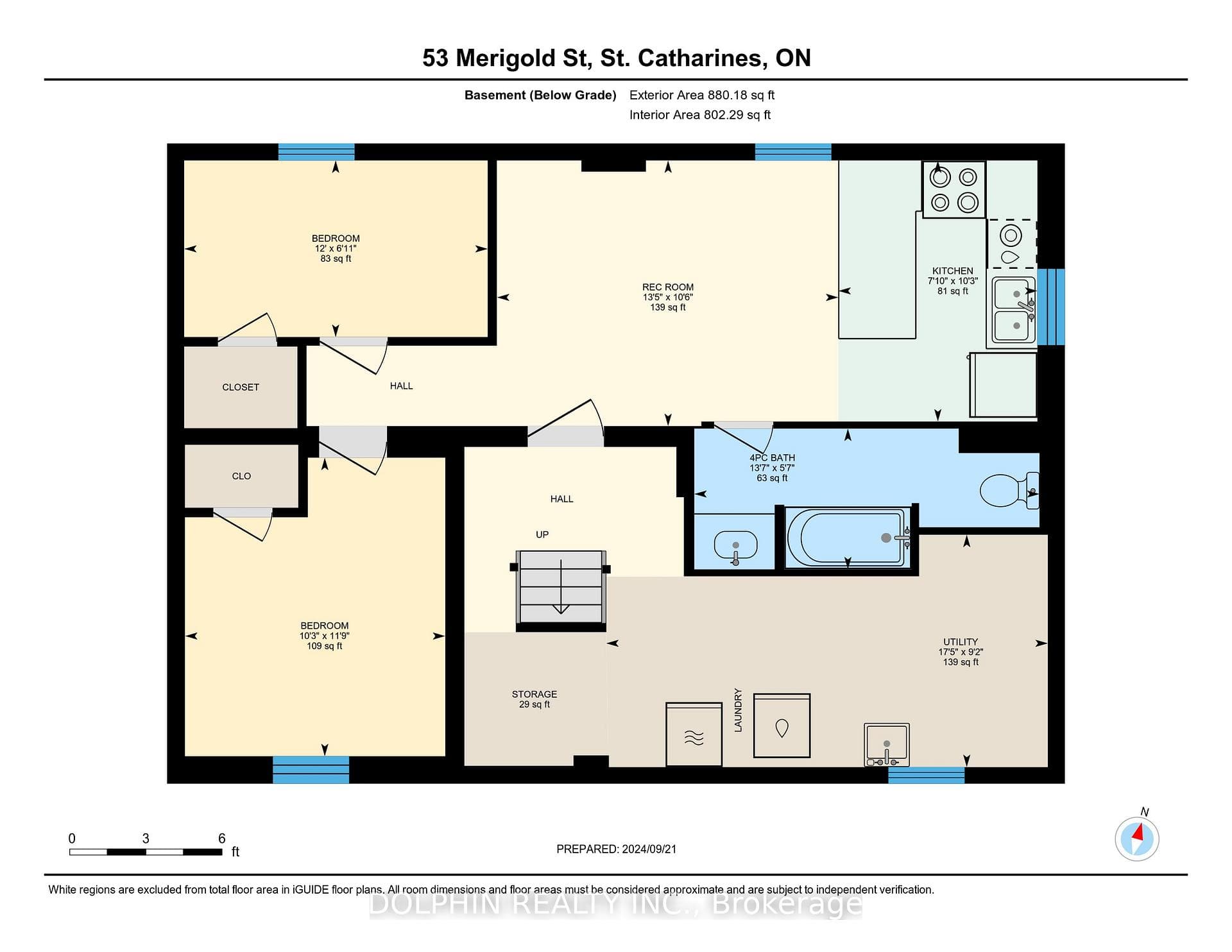 53 Merigold Street photo 9