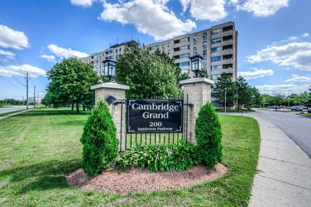 200 Jamieson Parkway Unit 604 photo 1