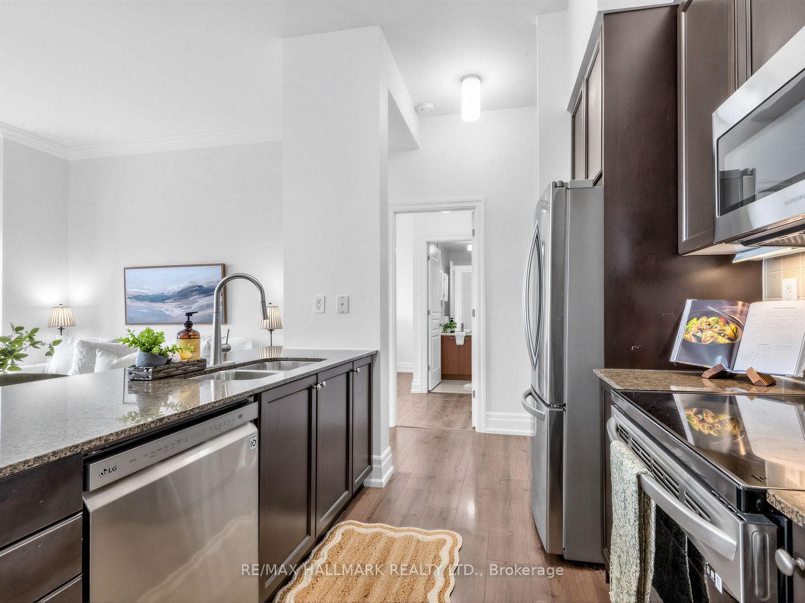 777 Steeles Avenue Unit LPH3 photo 14