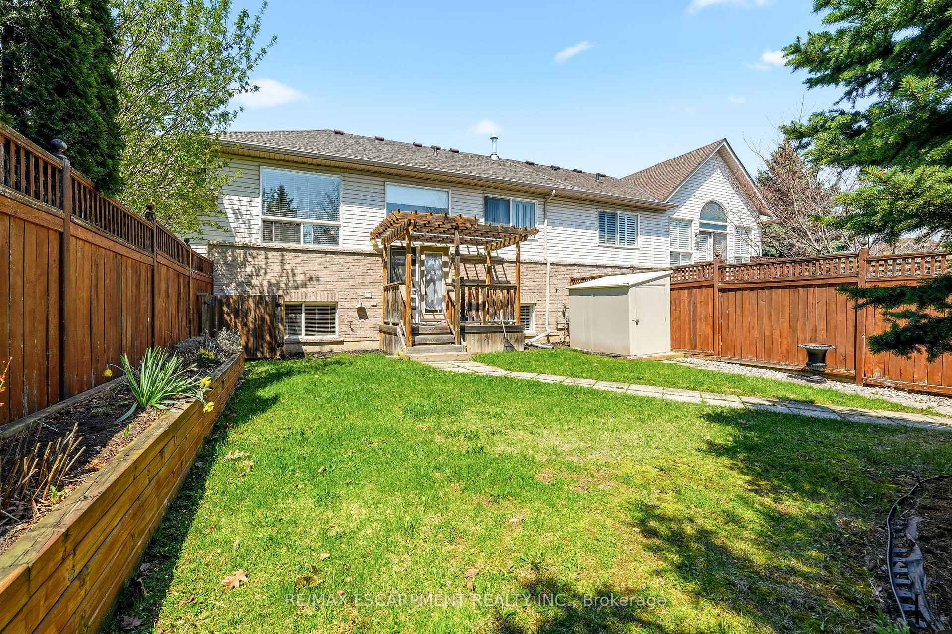 4400 MILLCROFT PARK Drive Unit 40 photo 44