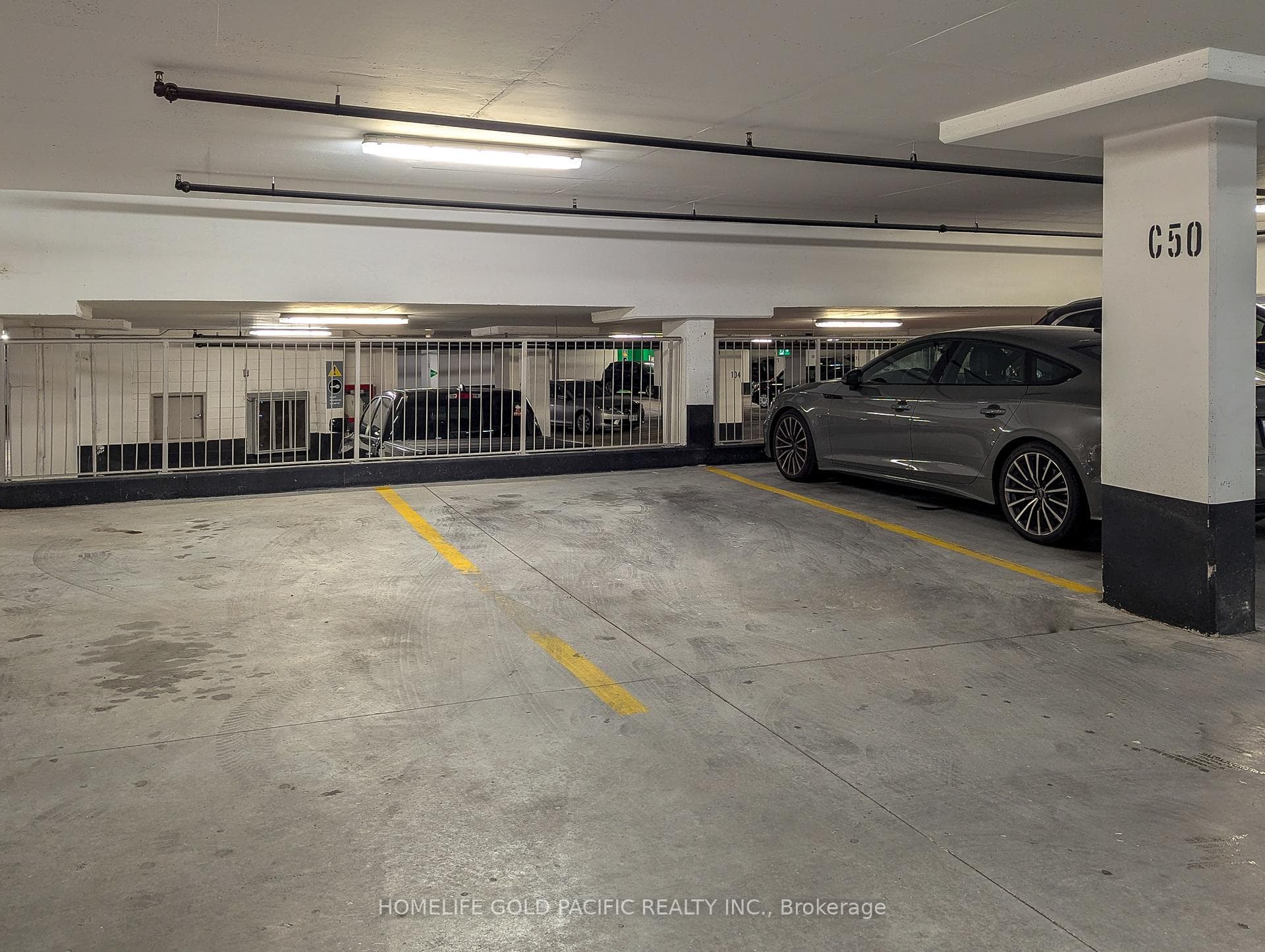 128 Fairview Mall Drive Unit 1001 photo 19