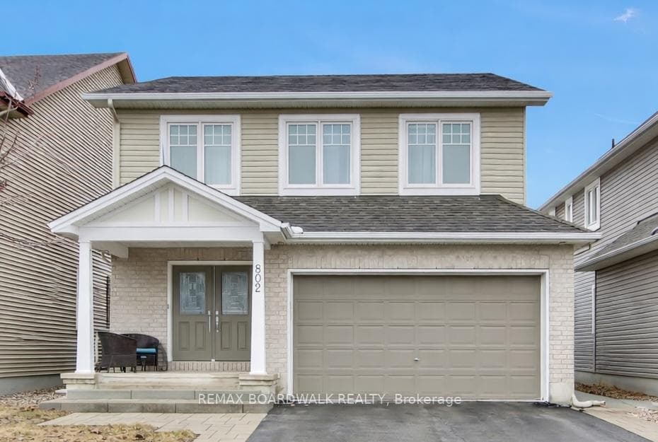 802 Tony George Street photo 1
