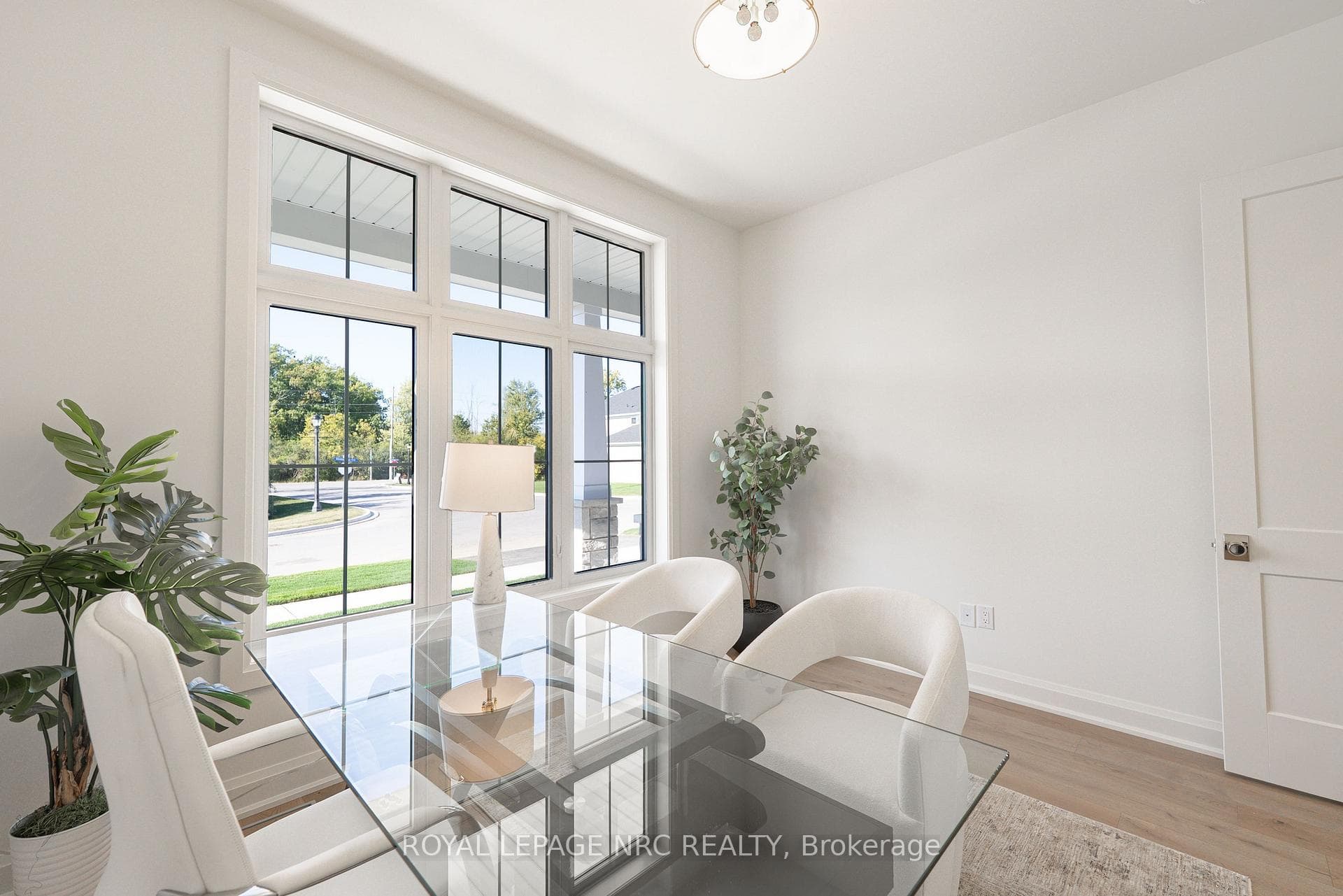 Photos from Model Home