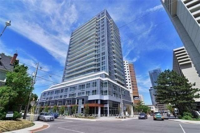 58 Orchard View Boulevard Unit 413 photo 1