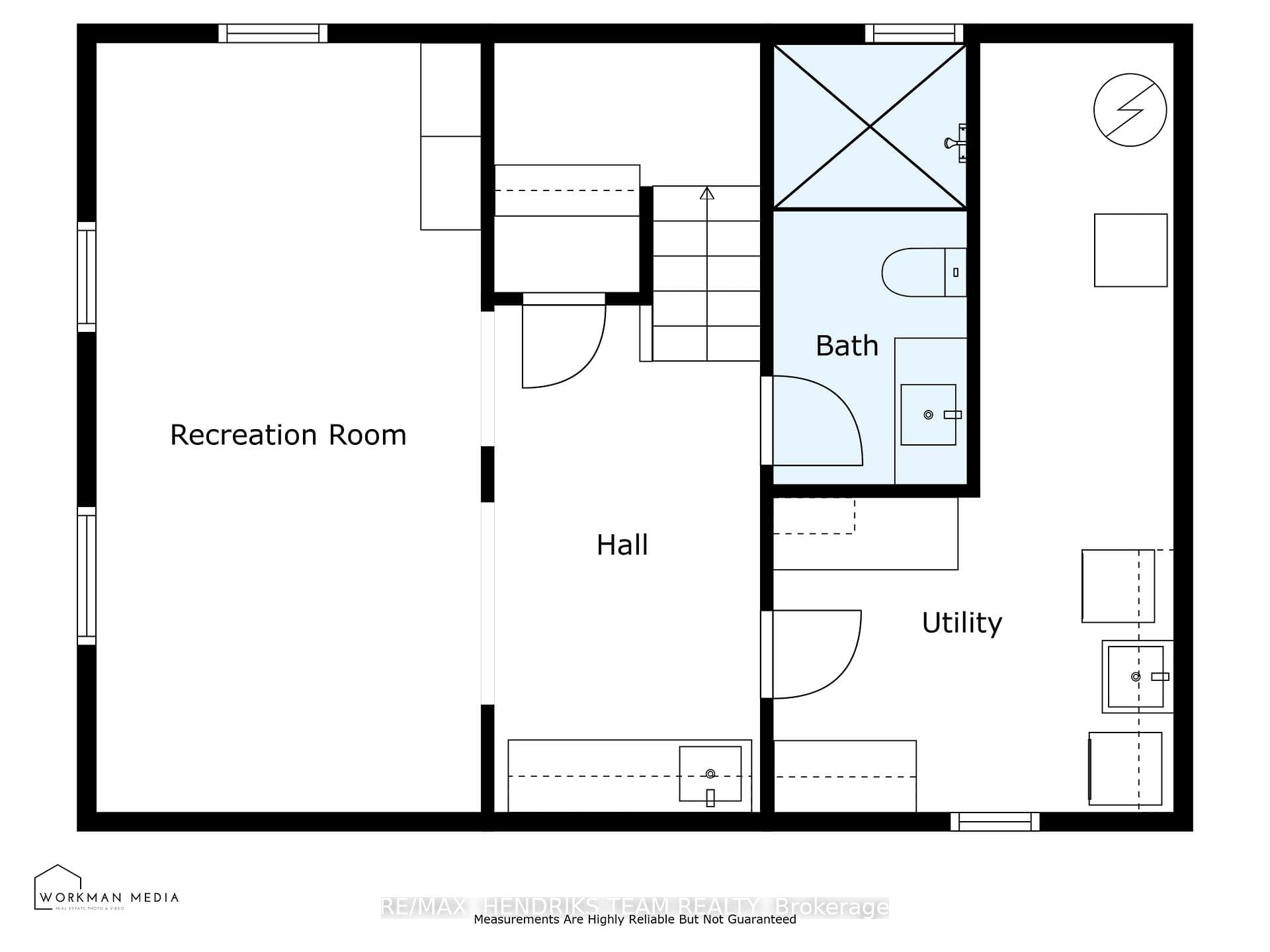 4 Upper Canada Drive photo 41