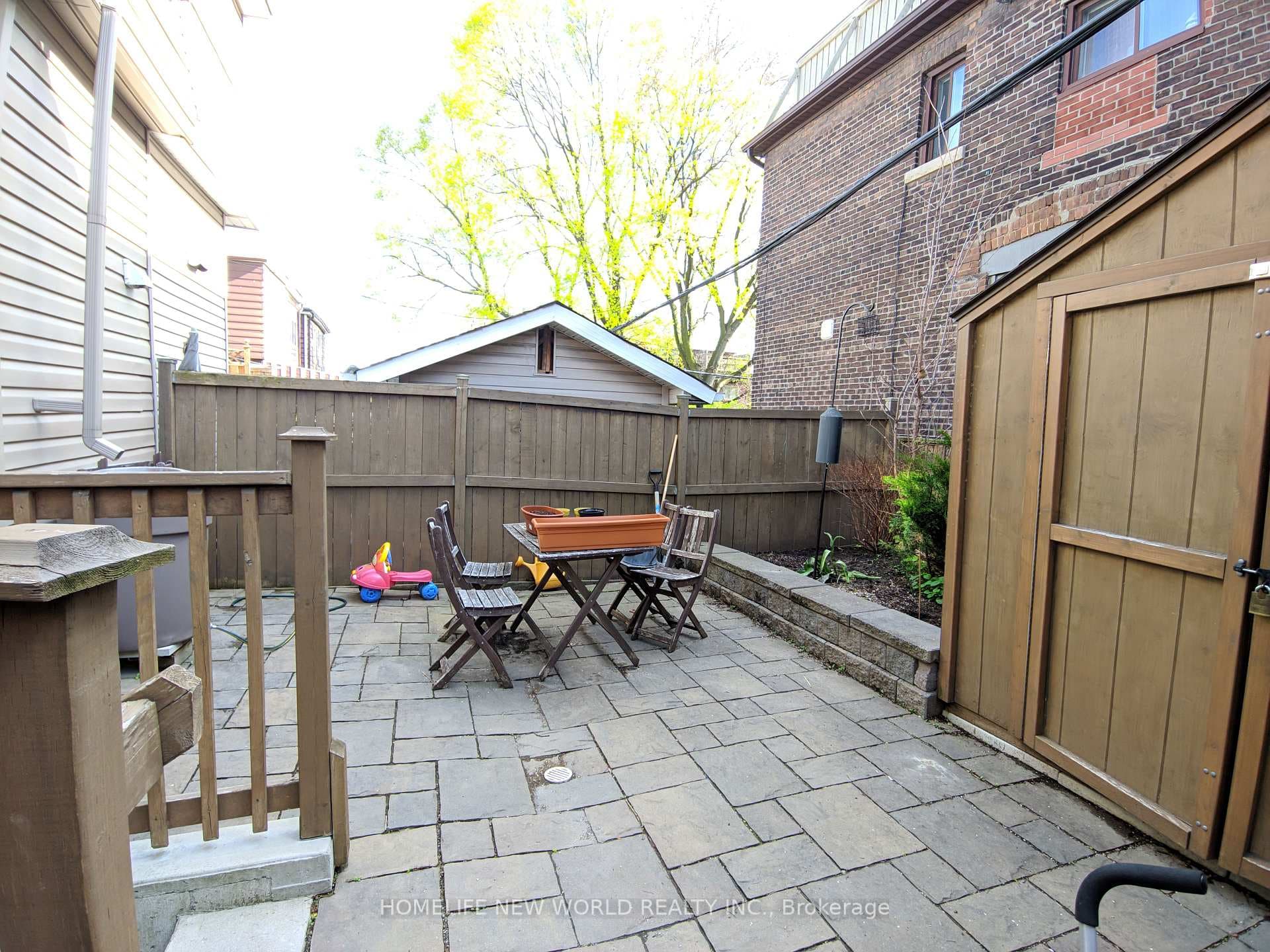 252 Greenwood Avenue Unit Bsmt photo 9