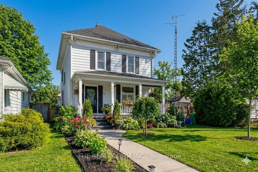 422 Greenfield Street photo 2