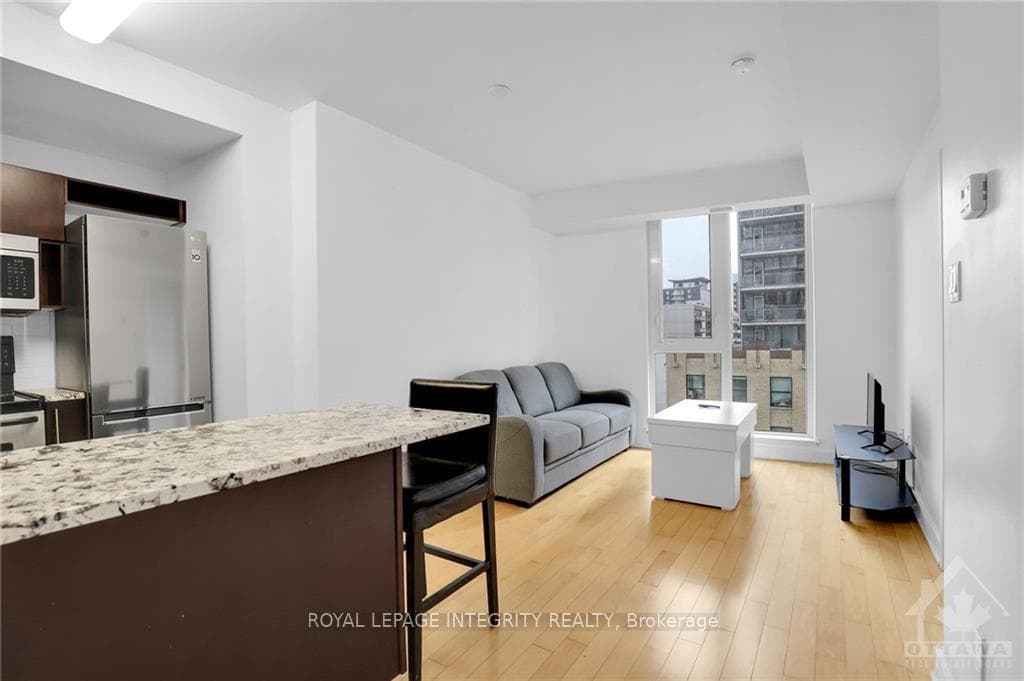 179 Metcalfe Street Unit 710 photo 8