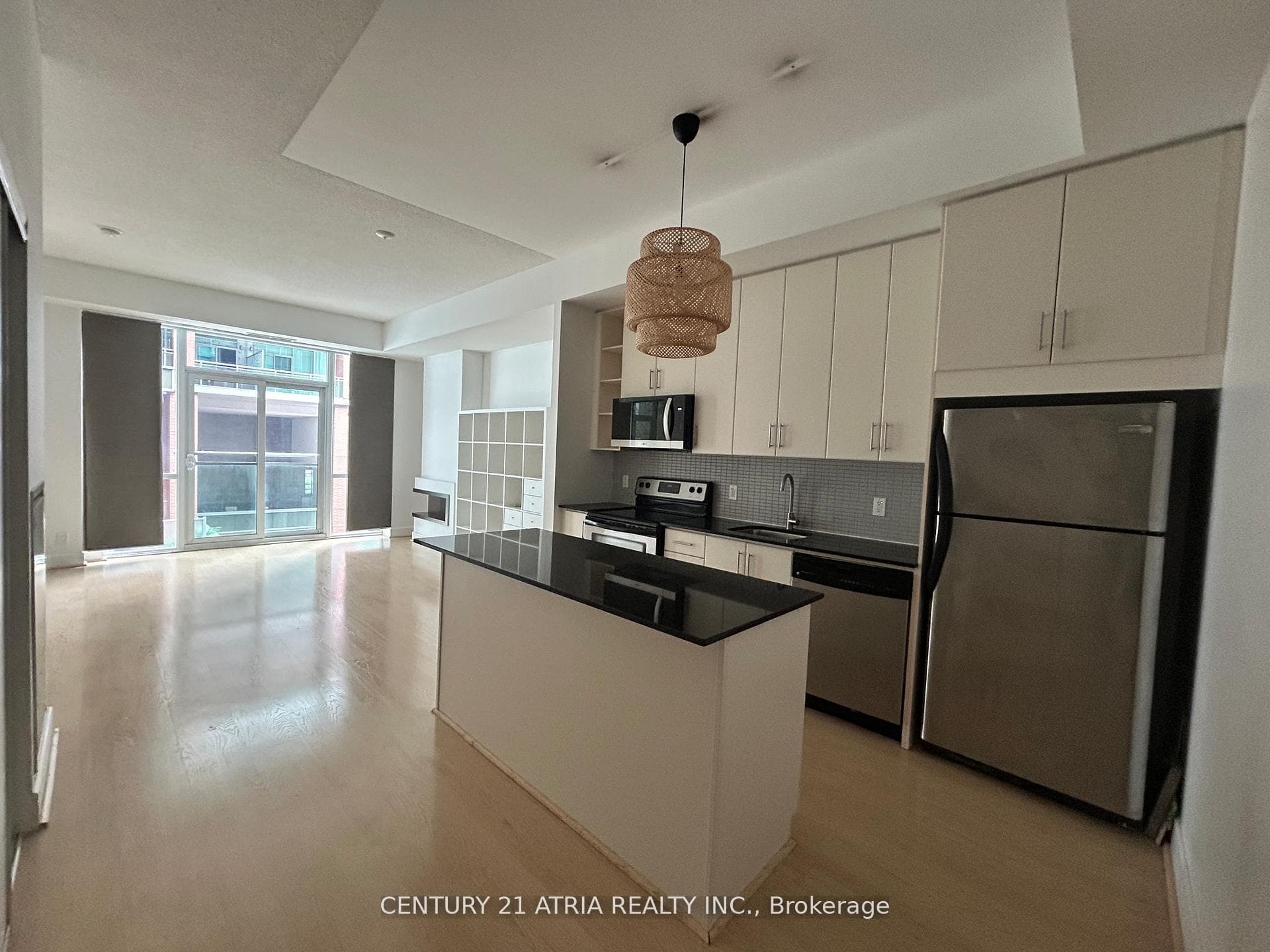 112 George Street Unit S306 photo 1