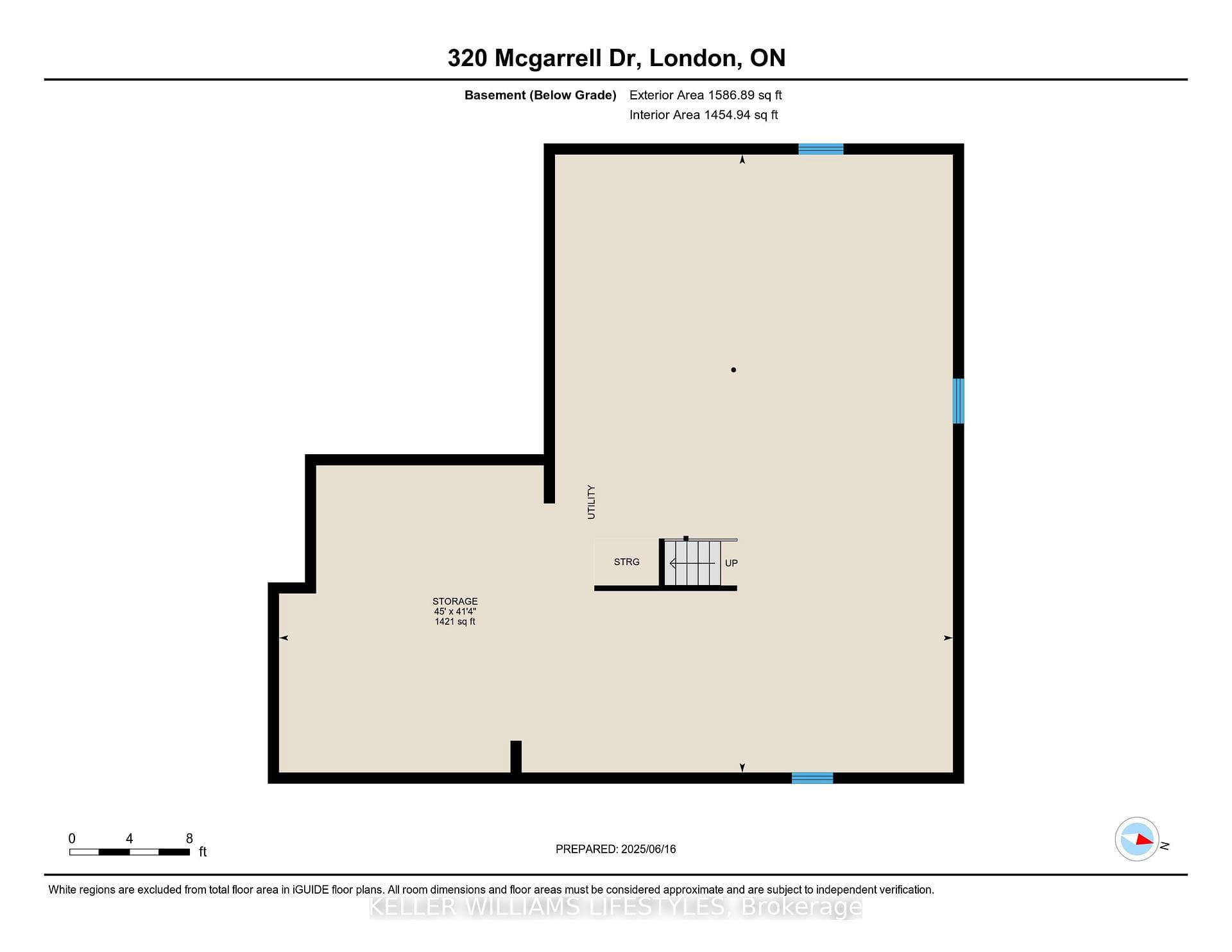 320 Mcgarrell Drive photo 43