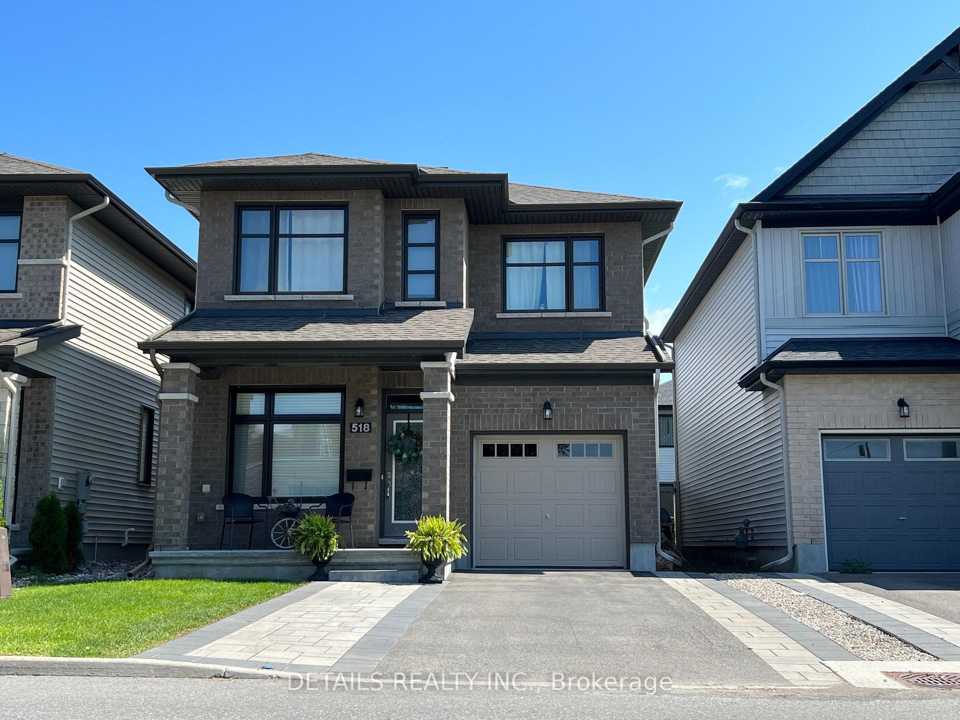 518 Silver Sage Avenue photo 1