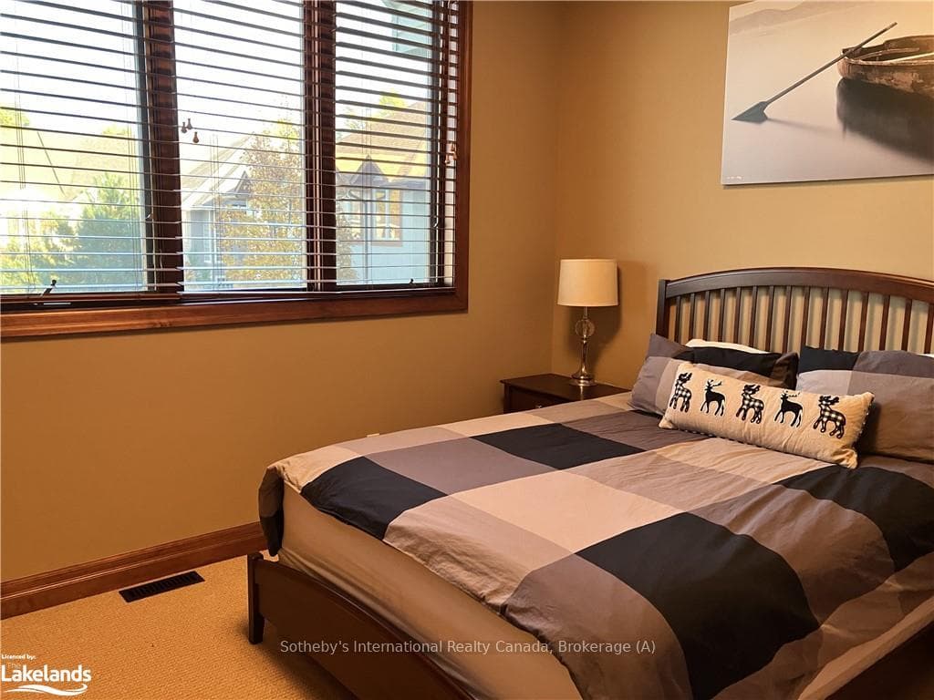 2nd floor guest bedroom