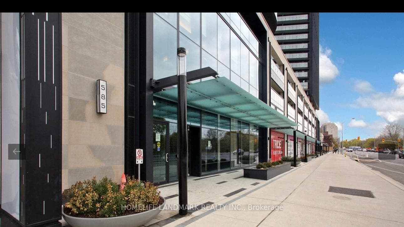 585 BLOOR Street Unit 3522 photo 22