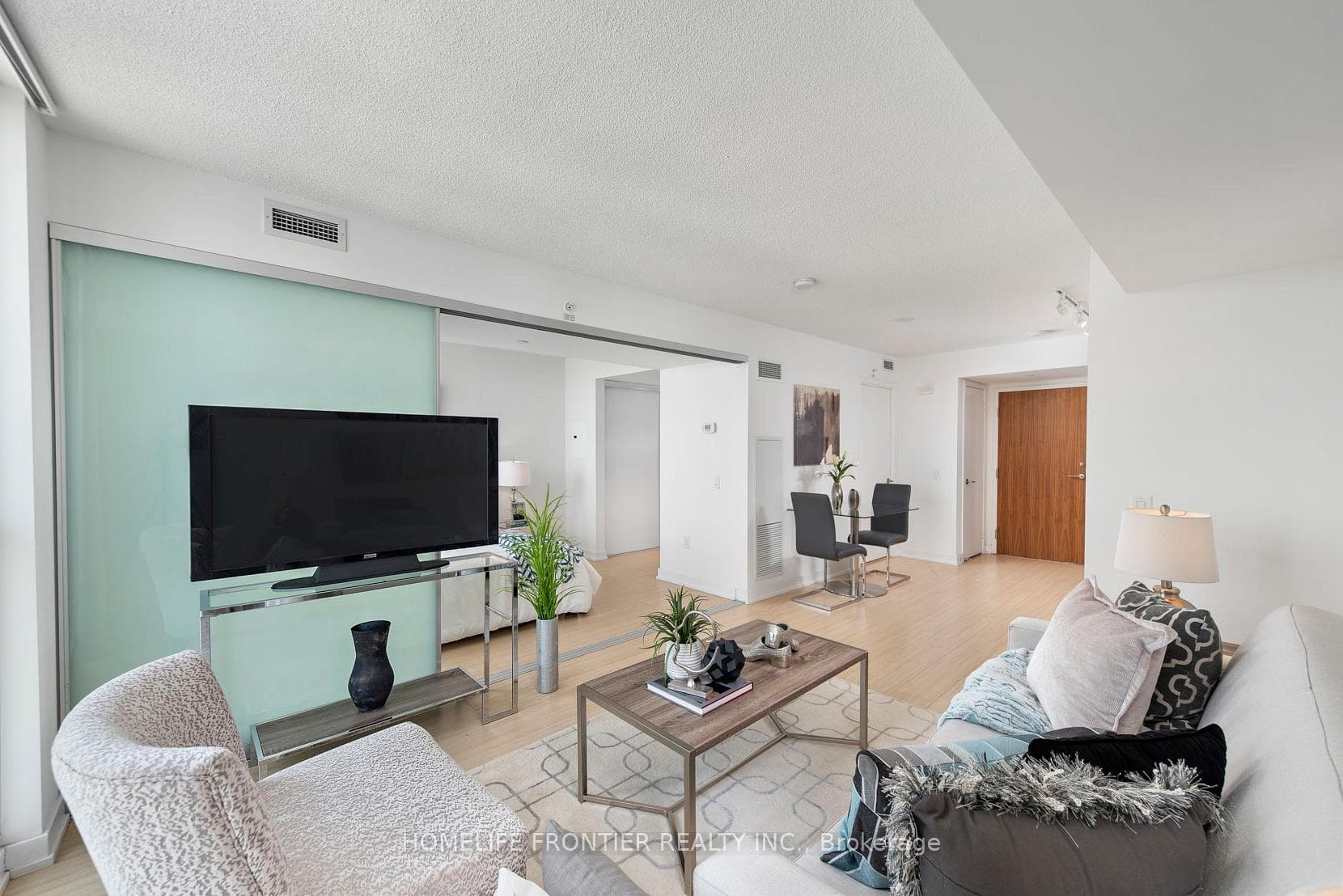 85 Queens Wharf Road Unit 3209 photo 7