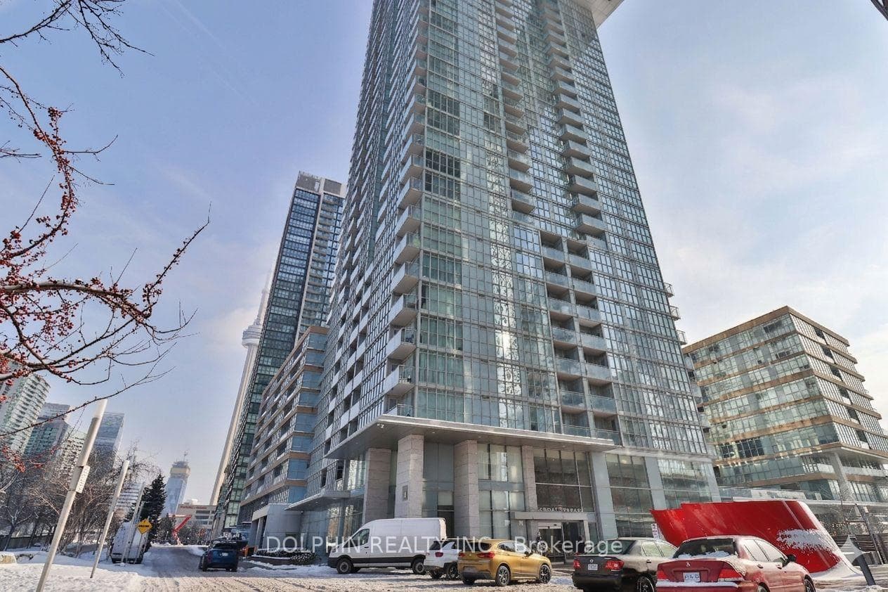 15 Iceboat Terrace Unit PH1 photo 23