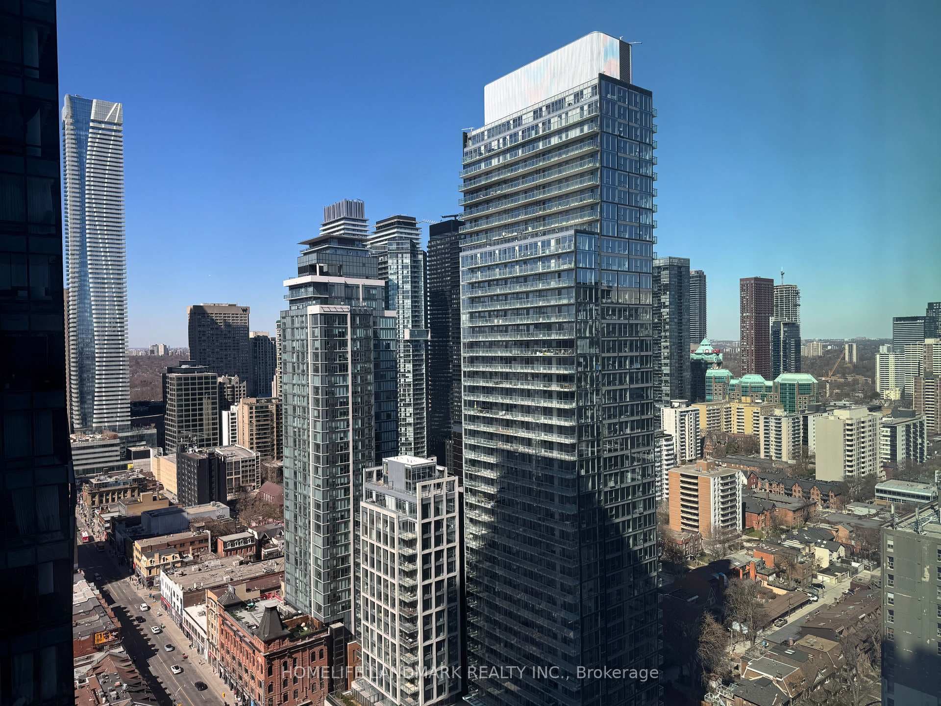 8 Wellesley Street Unit 3607 photo 11