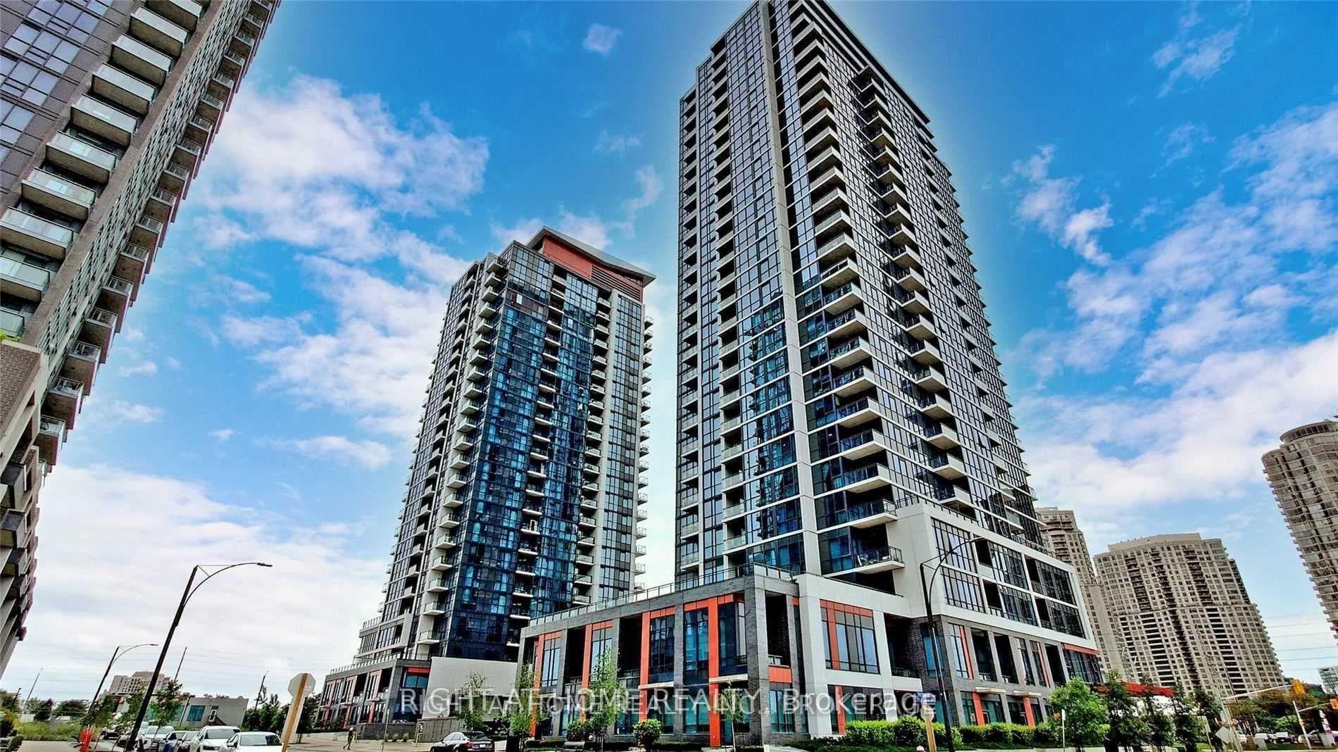 55 Eglinton Avenue Unit 2106 photo 1