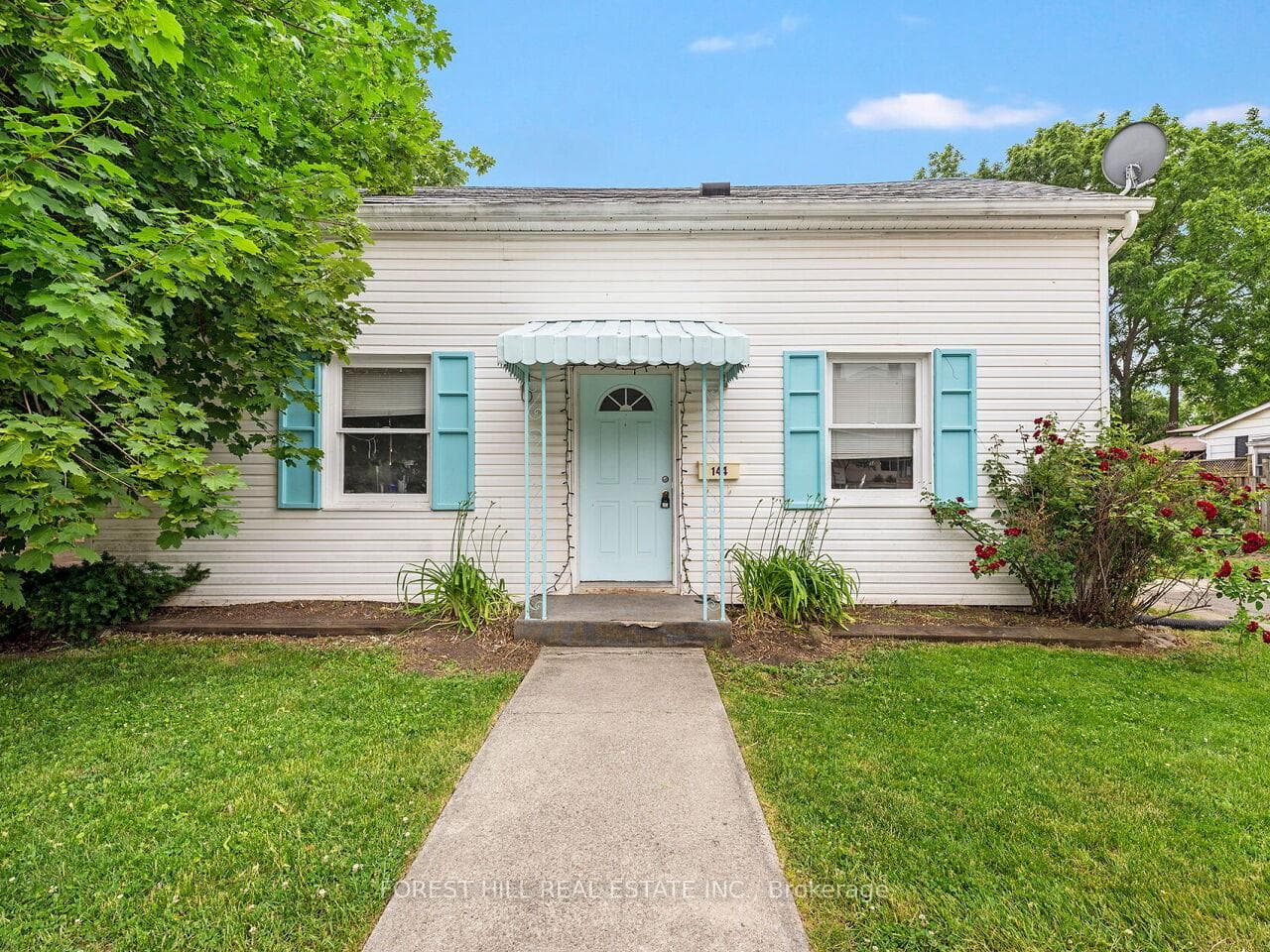 144 King Street photo 1