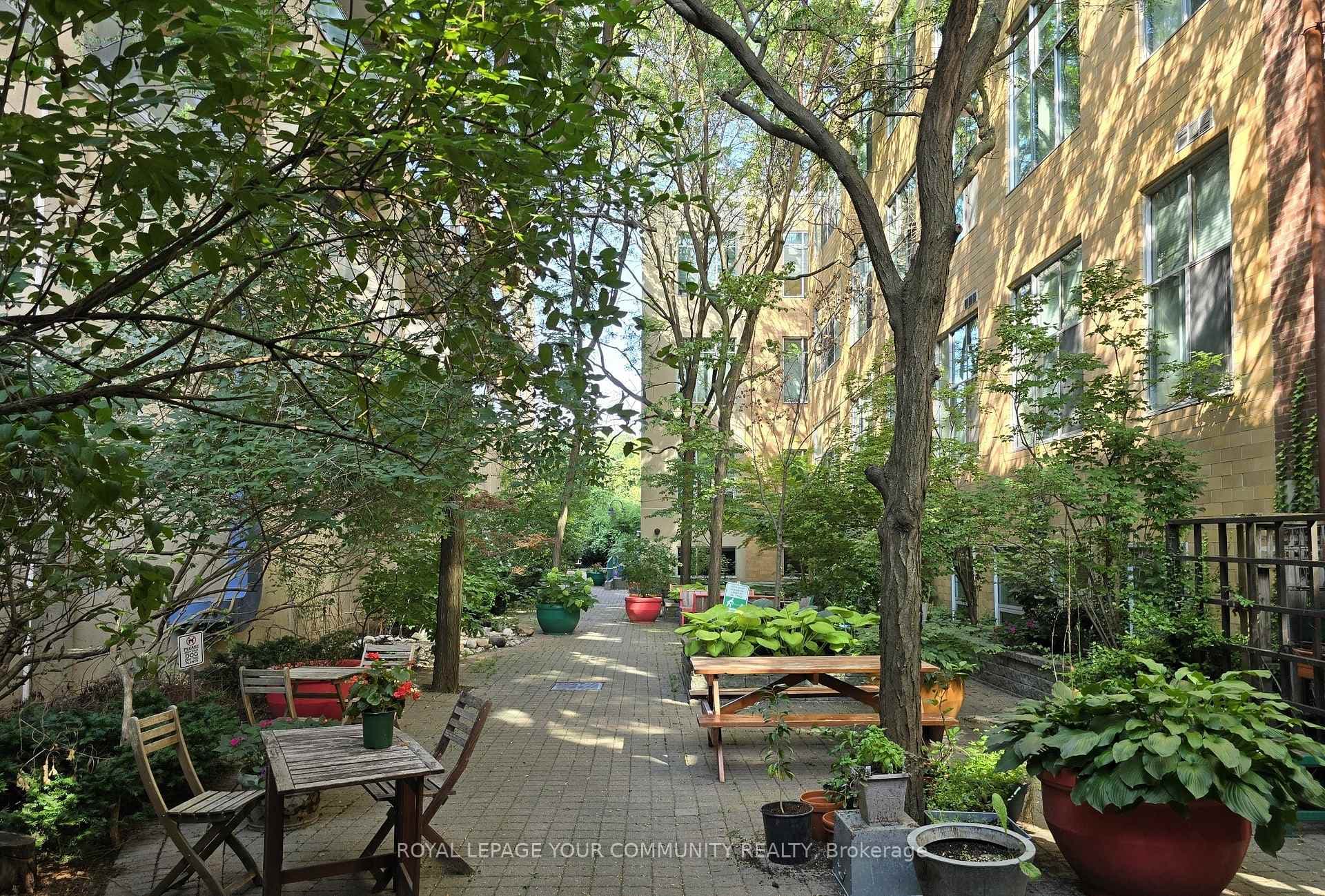 160 Baldwin Street Unit 617 photo 22
