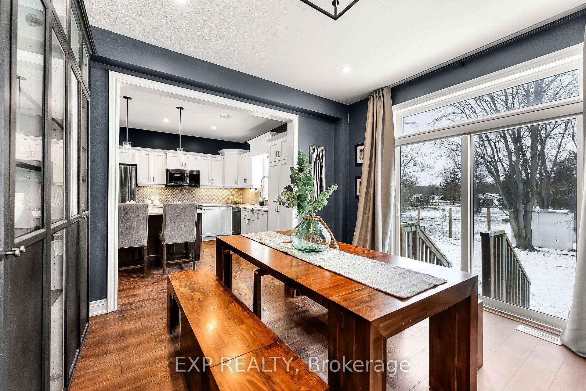 4026 Village Creek Drive photo 14