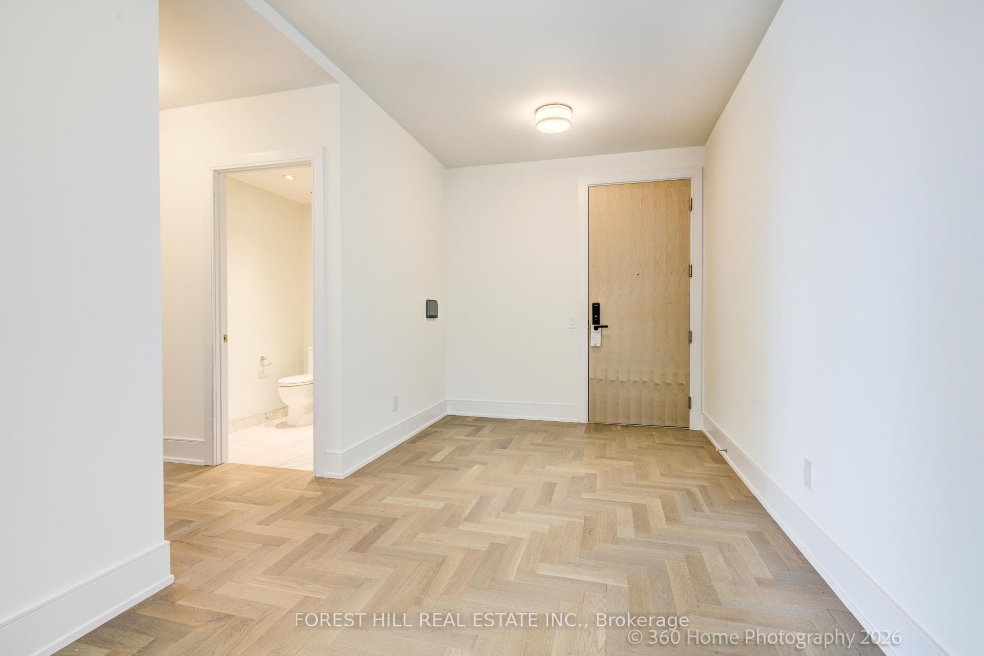155 Merchants' Wharf N/A Unit 1222 photo 12