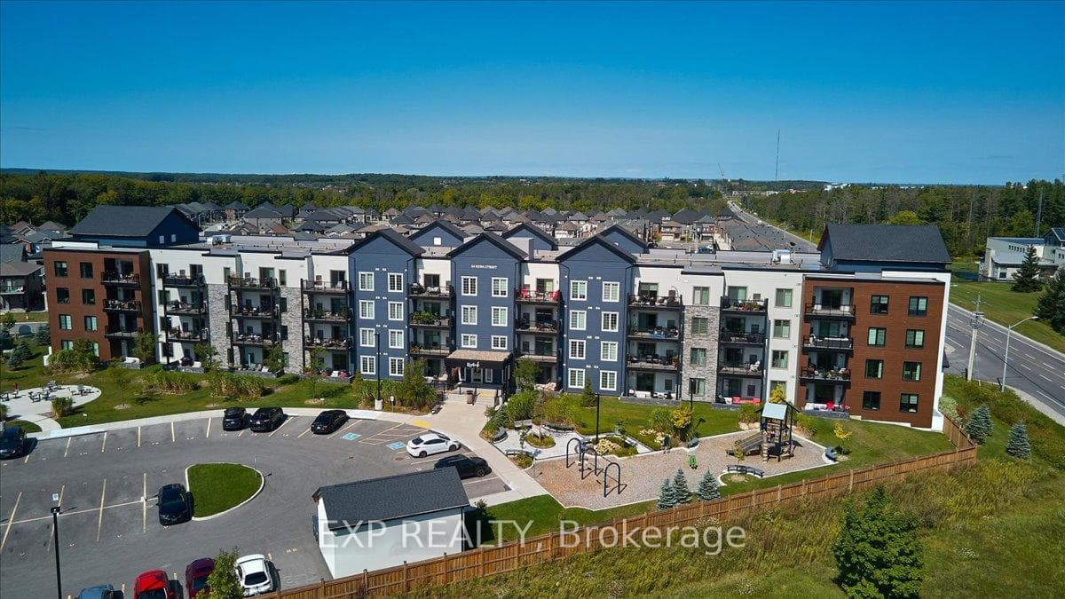 54 Koda Street Unit 303 photo 1