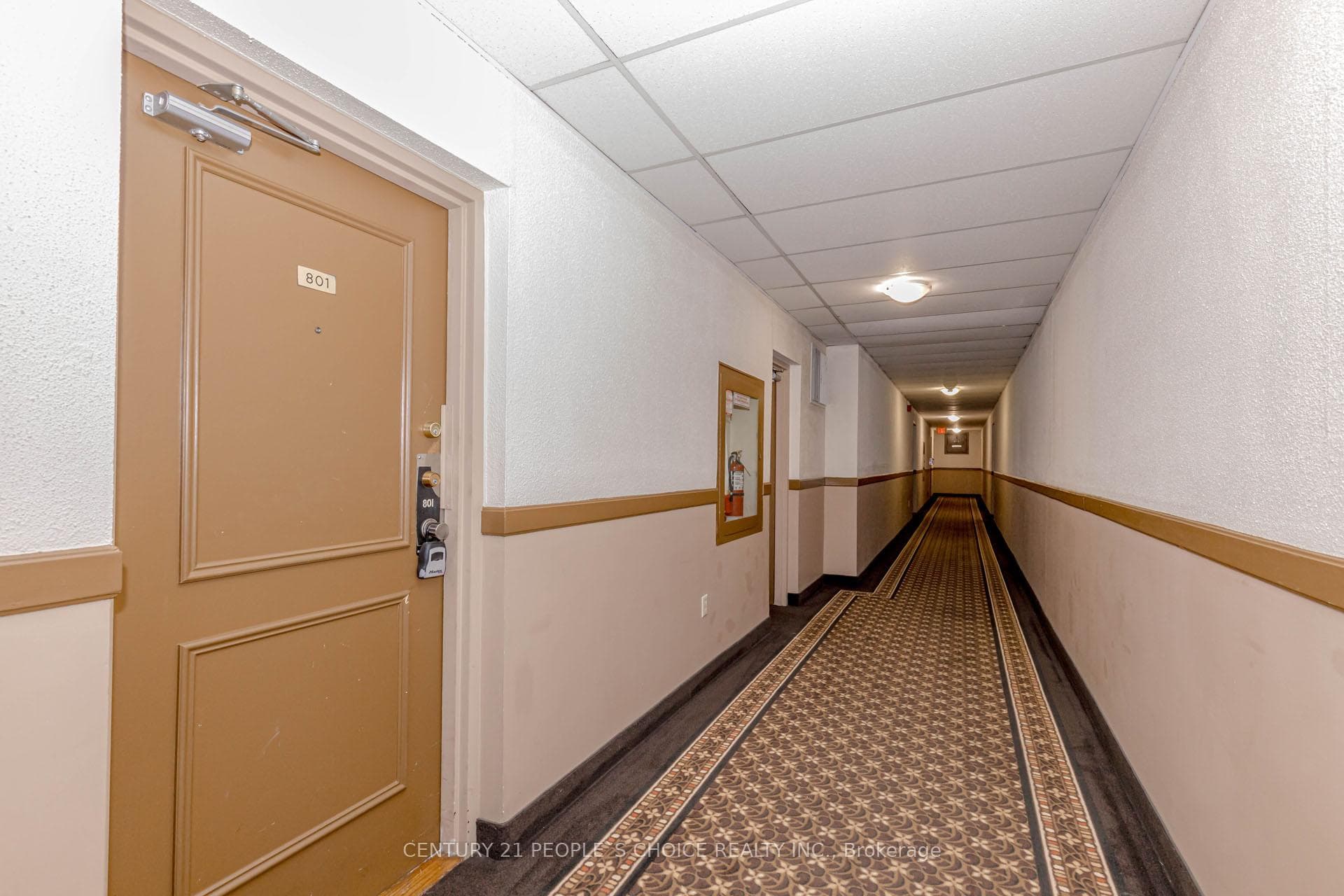 3533 Derry Road Unit 801 photo 6