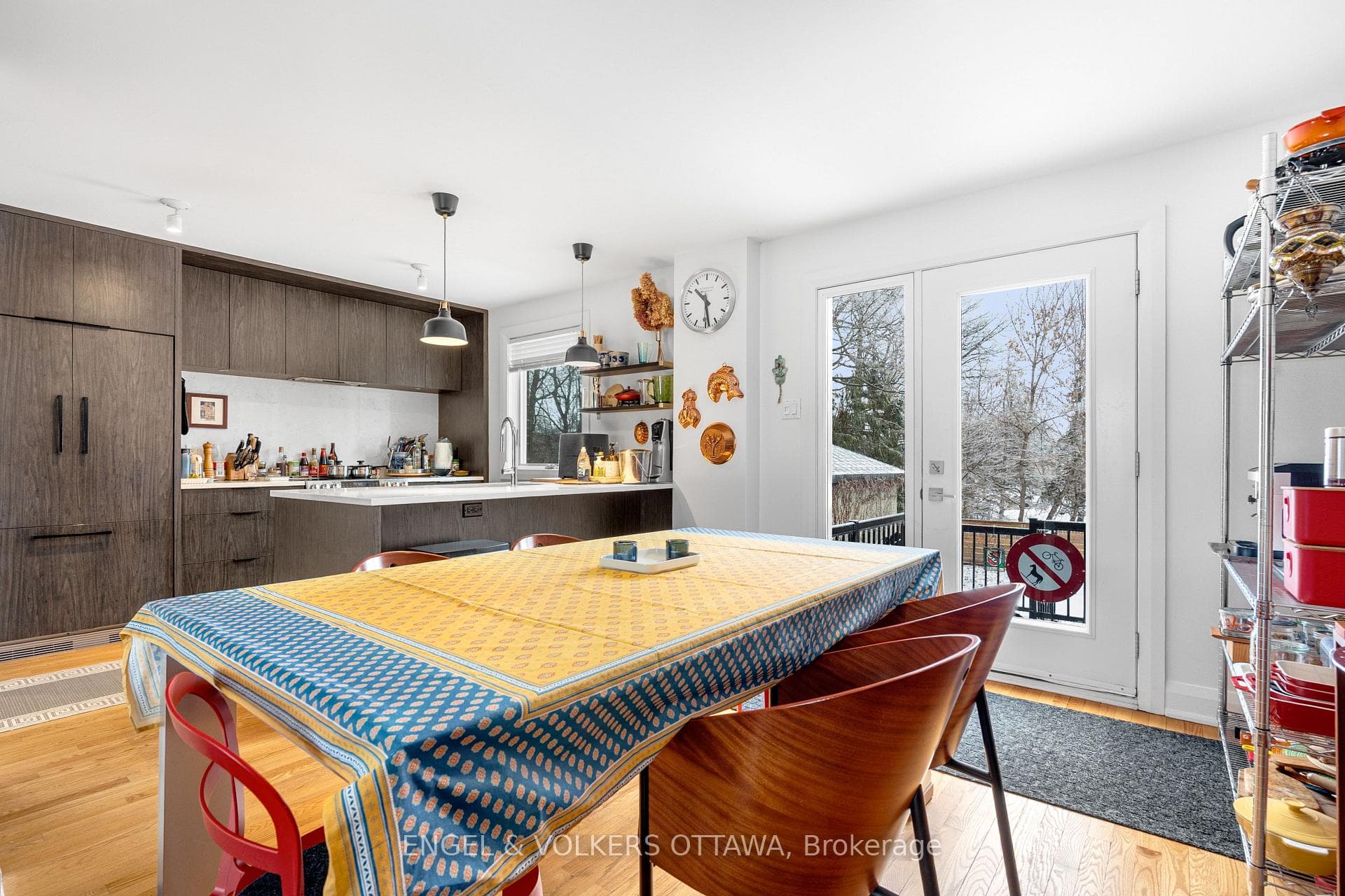 527 Evered Avenue photo 13