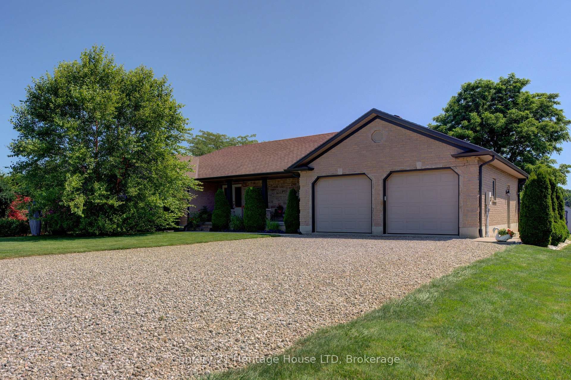 11370 Culloden Road photo 4