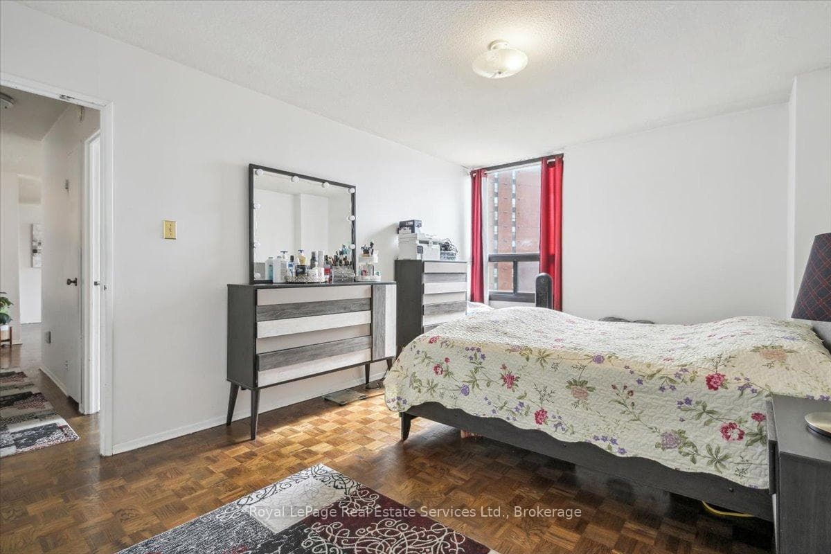 20 Mississauga Valley Boulevard Unit 901 photo 12
