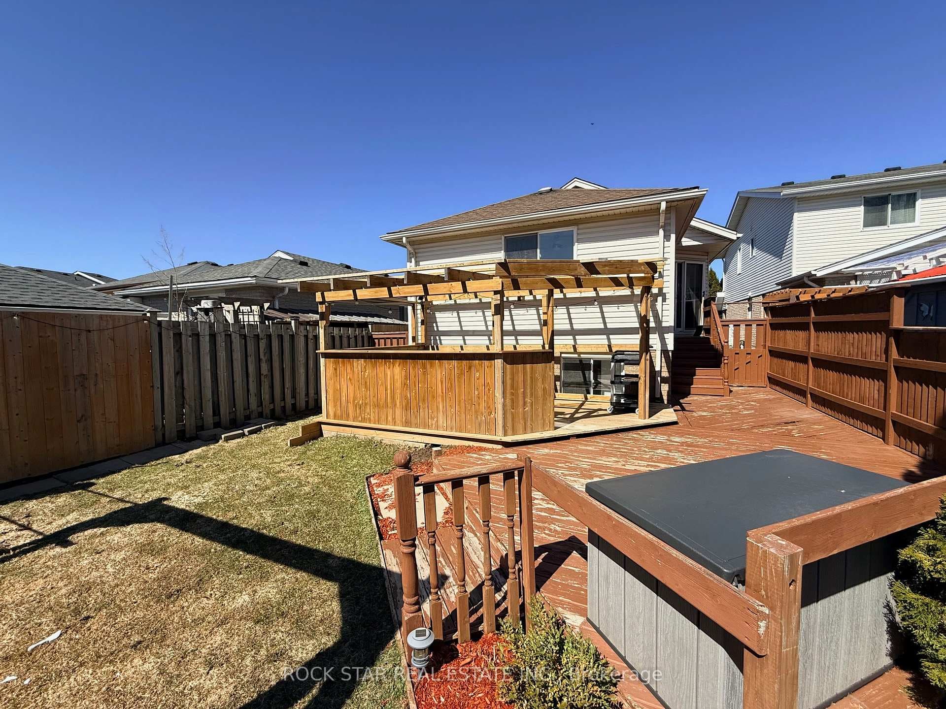 267 Grey Fox Drive photo 31