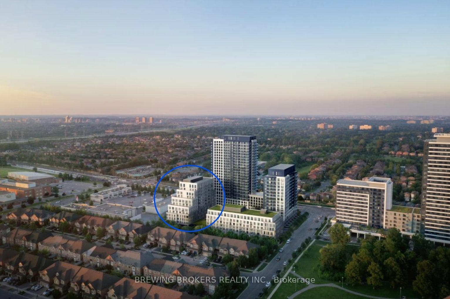 8 Beverley Glen Boulevard Unit C204 photo 2