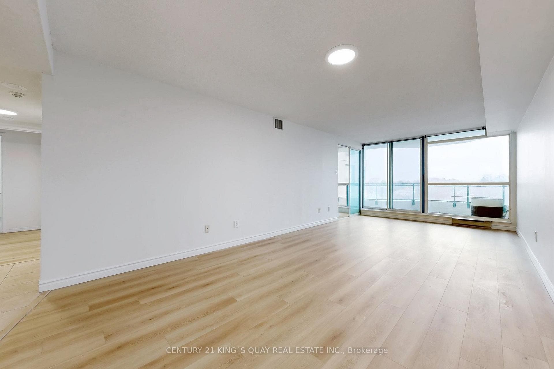 4727 Sheppard Avenue Unit 616 photo 4