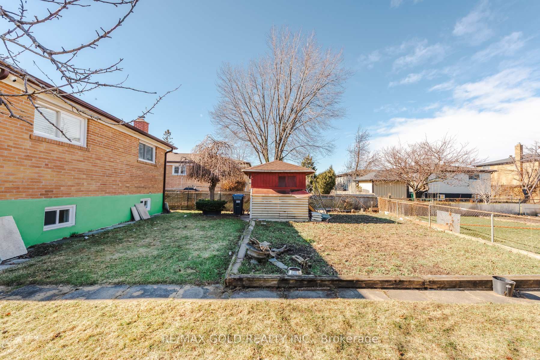 7521 Rockhill Road photo 35
