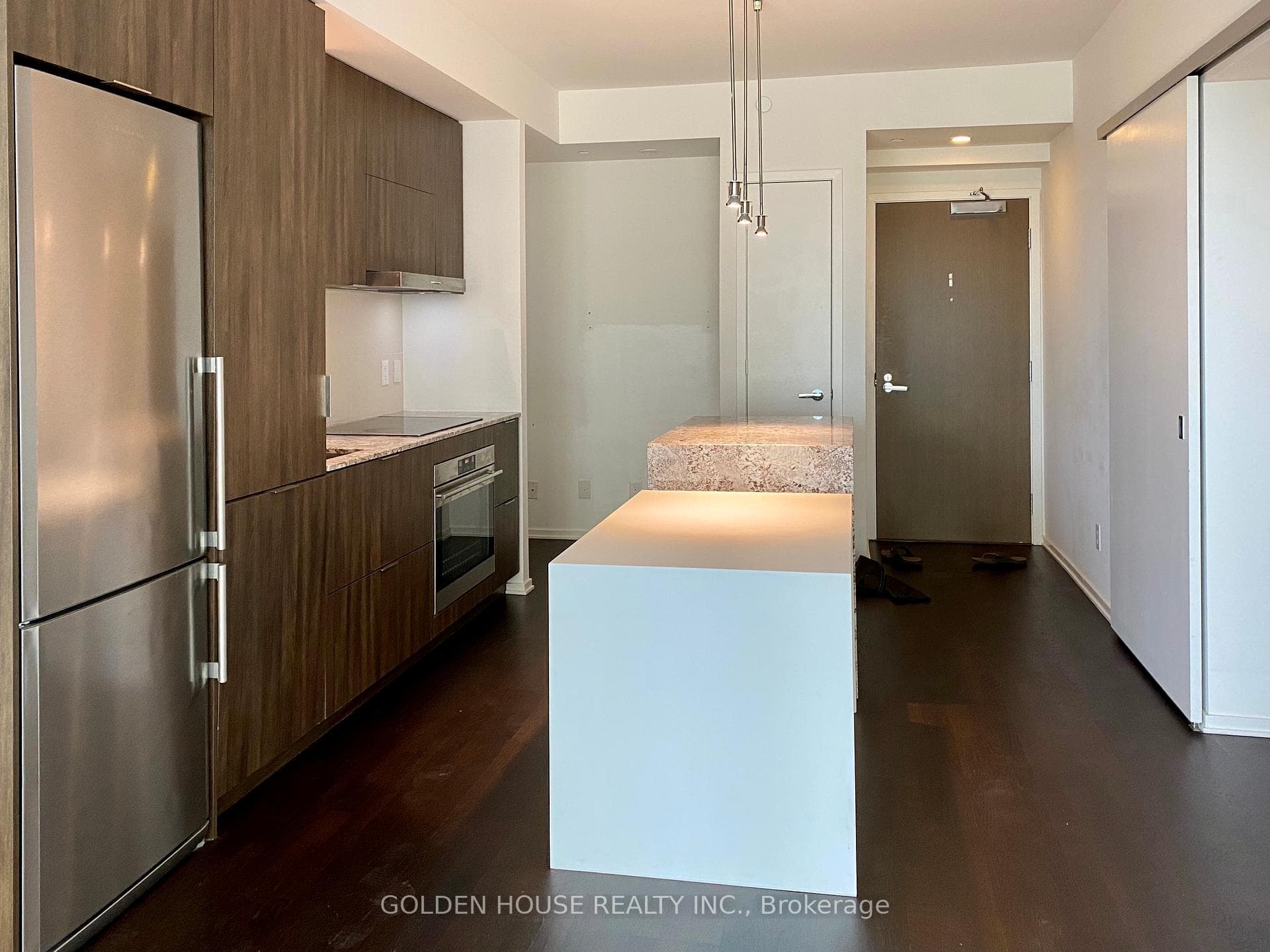 1 Bloor Street Unit 2411 photo 3