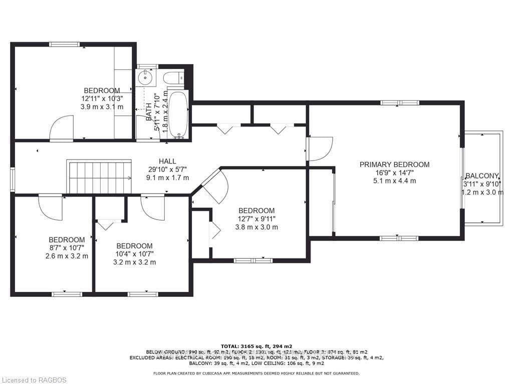 232667 CONCESSION 2 WGR Road photo 47