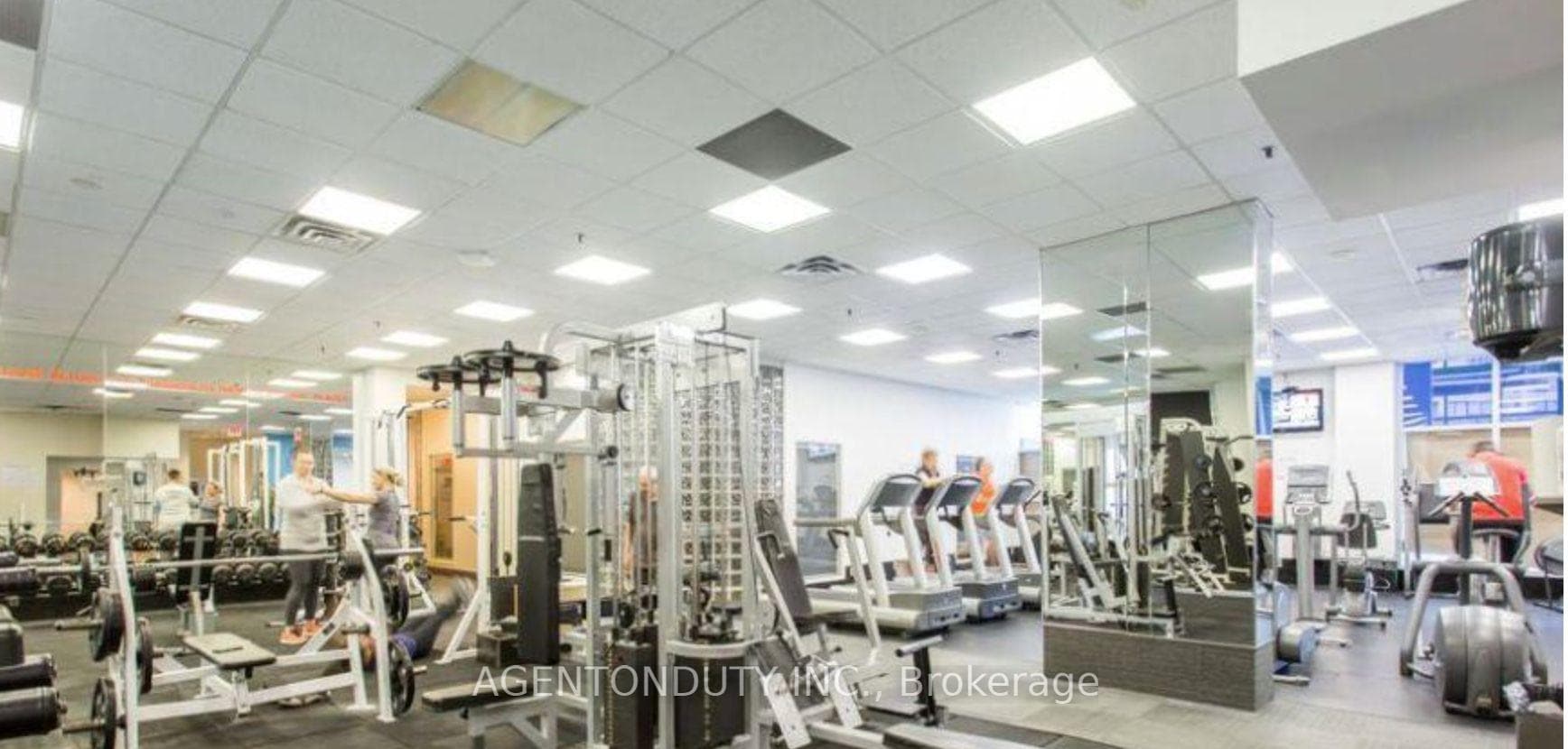 77 Harbour Square Unit 2711 photo 27