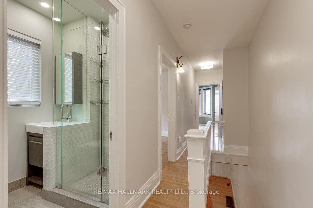 Upper Landing / Hallway