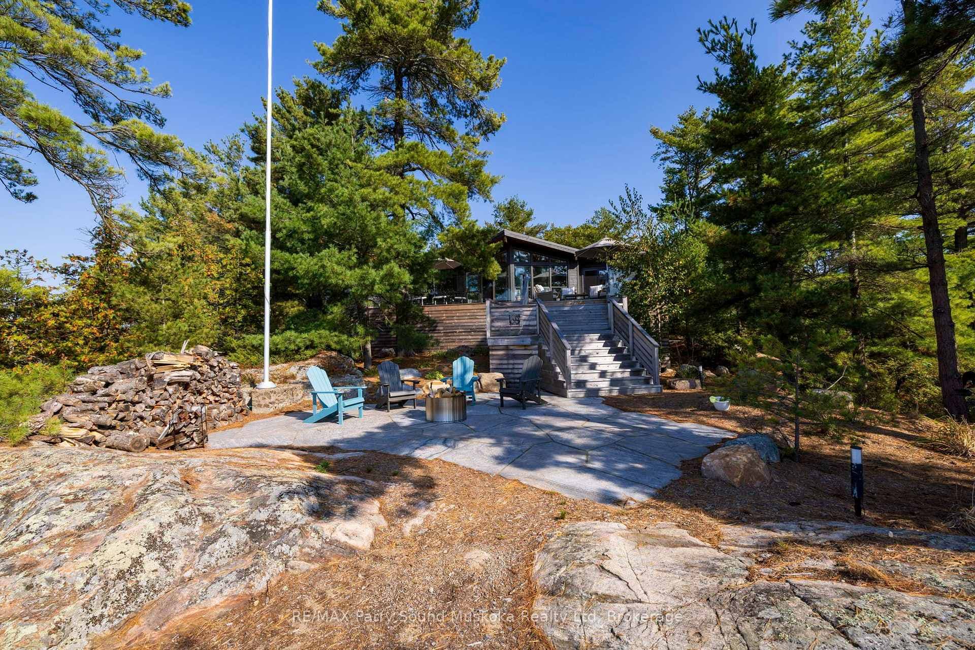 2 A258 (Blueberry Point) Island photo 32