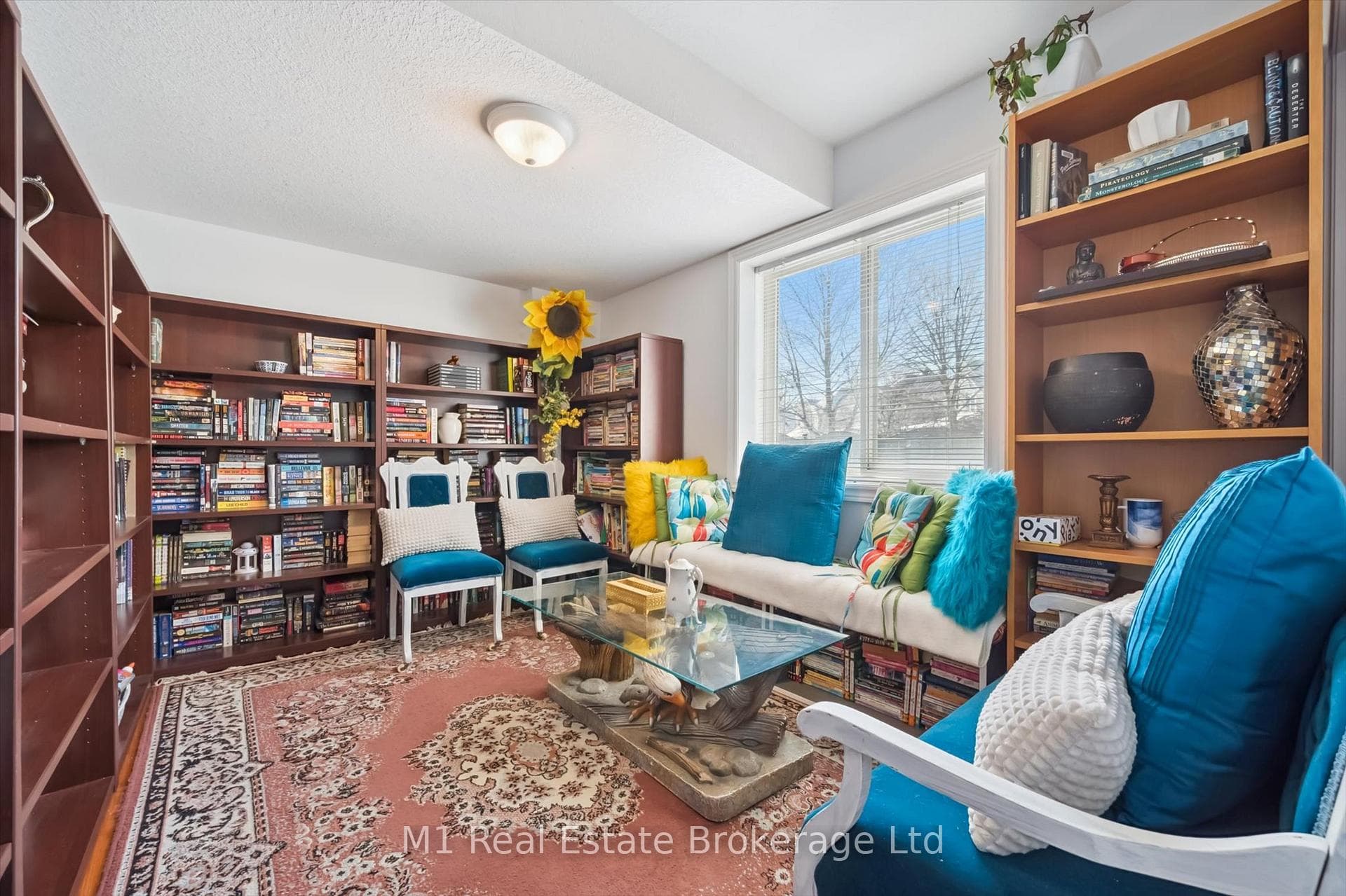 4th bedroom