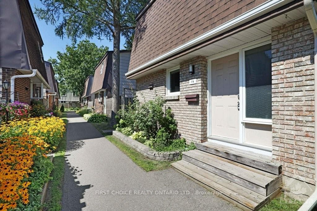3260 SOUTHGATE Road Unit 73 photo 3