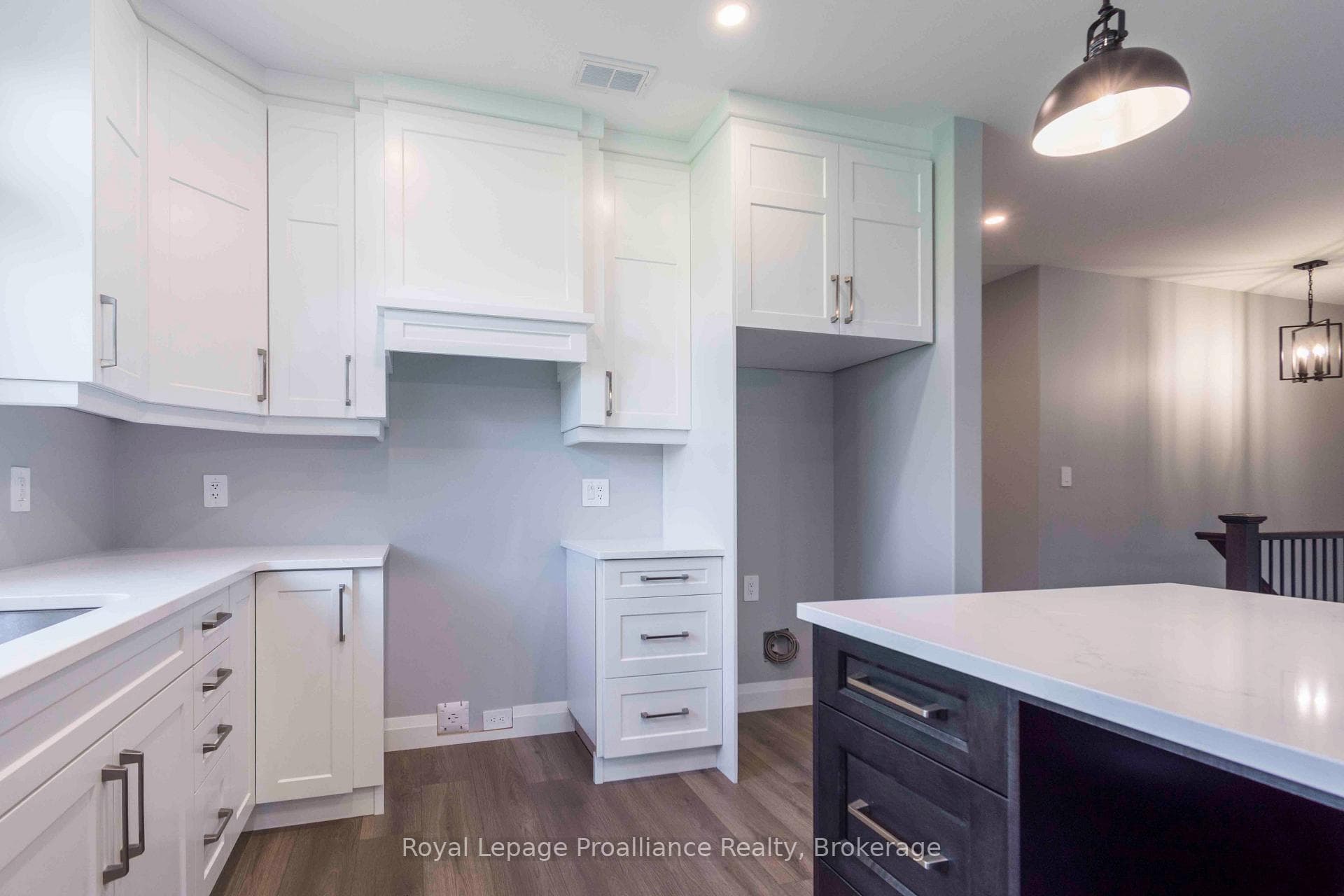 Sample Sugar Maple Interior