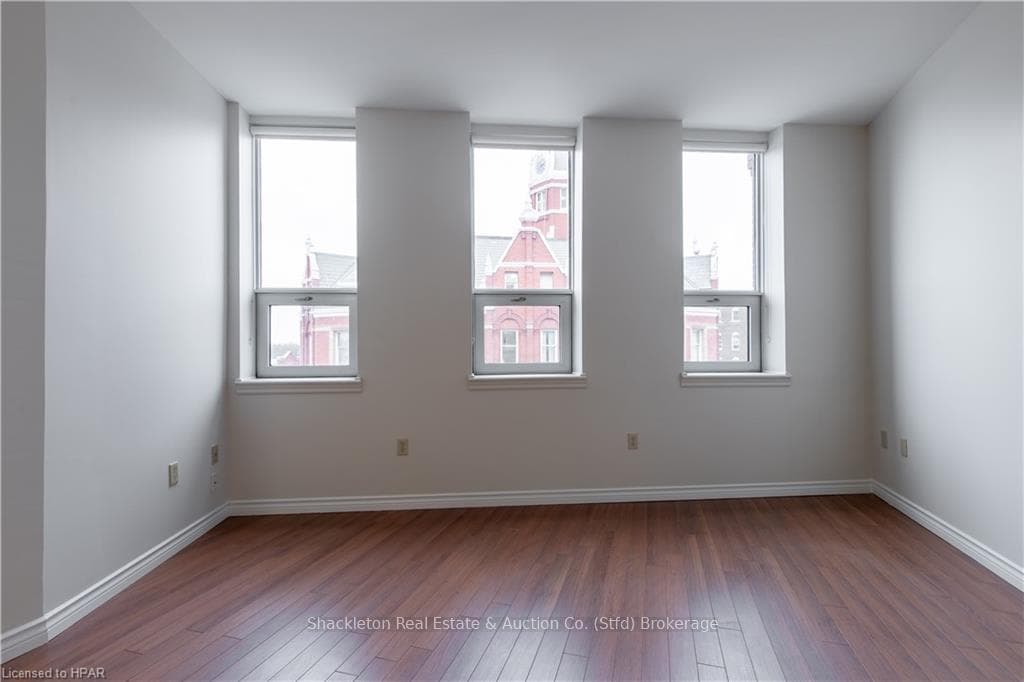 55 DOWNIE Street Unit 353 photo 9