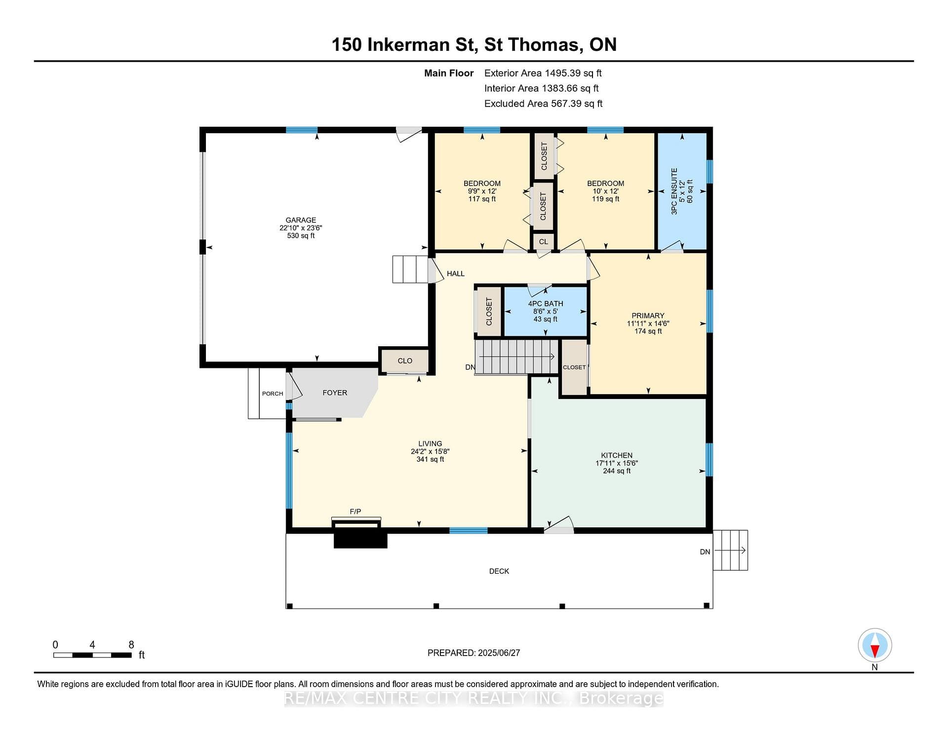 150 Inkerman Street photo 47