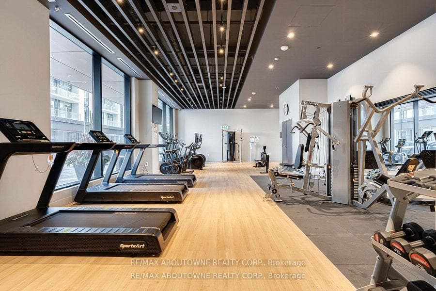 Wonderful Amenities!