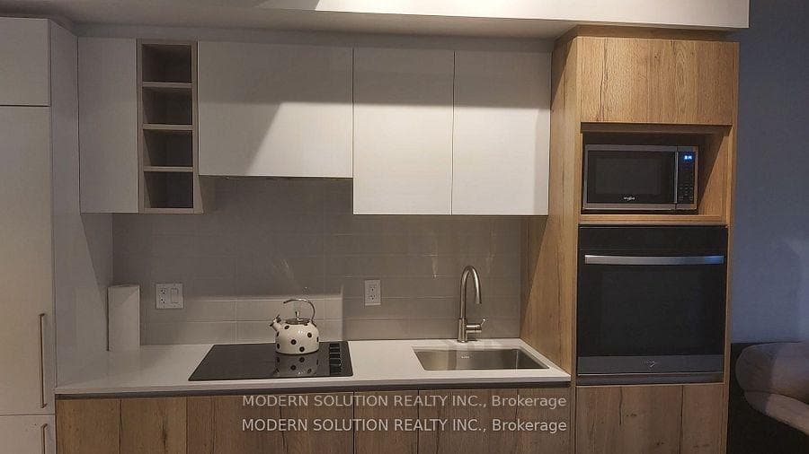 319 Jarvis Street Unit 3502 photo 22