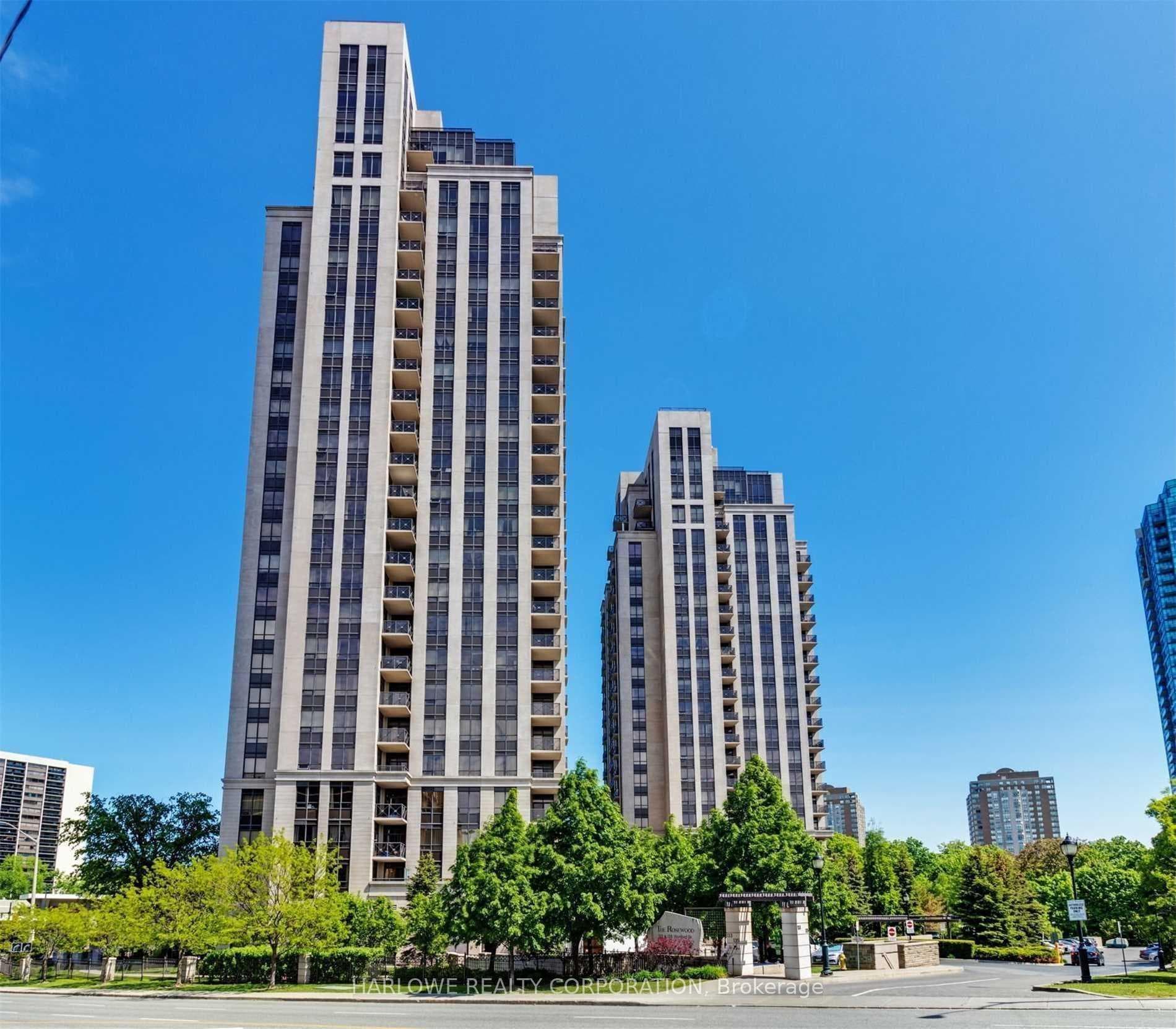 135 Wynford Drive Unit 1109 photo 10